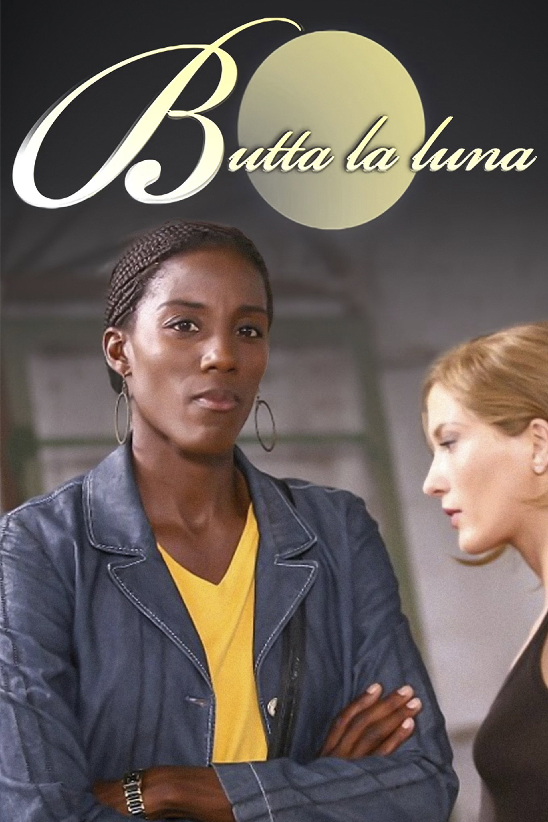 Butta la luna