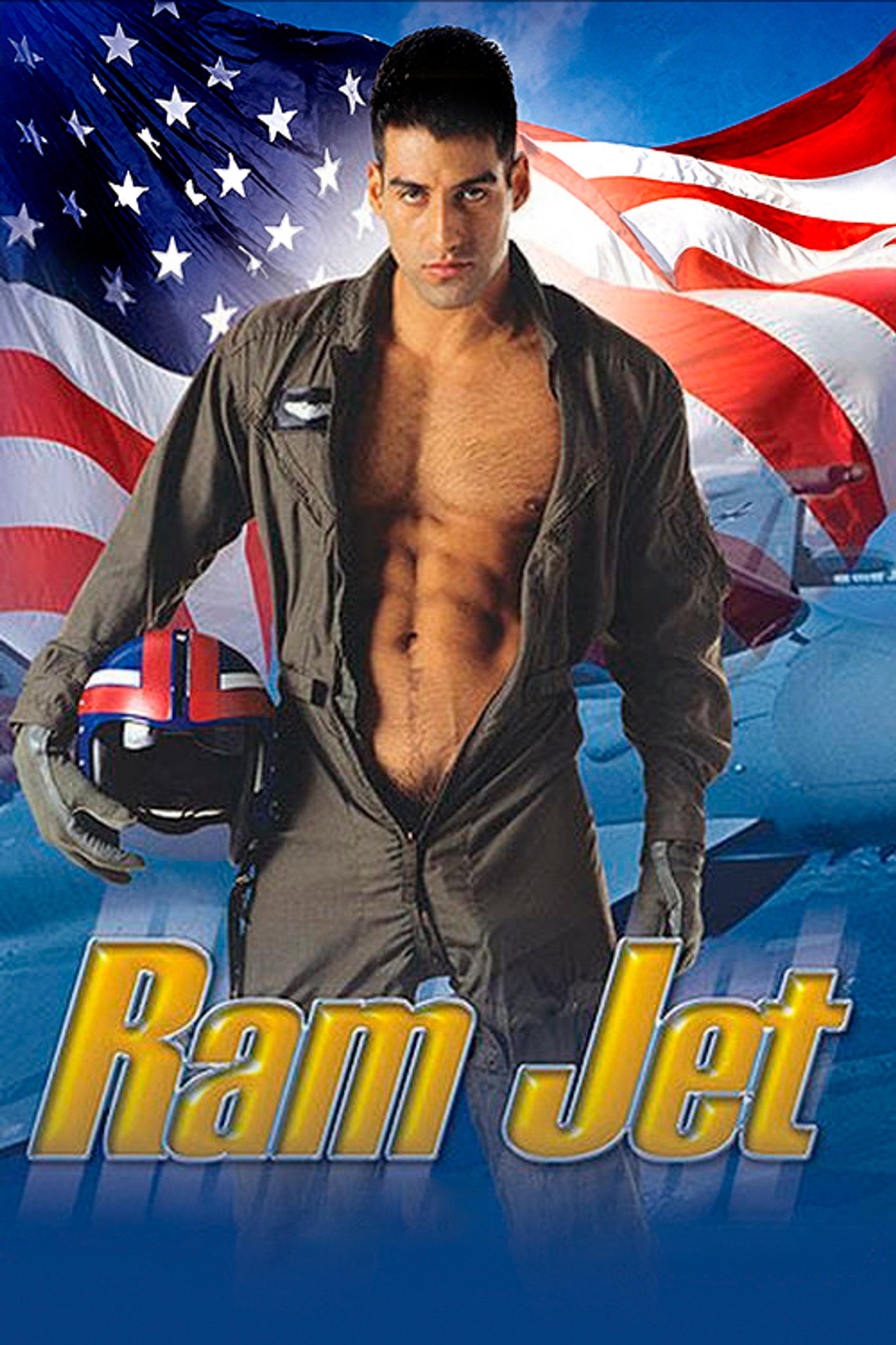 Ram Jet