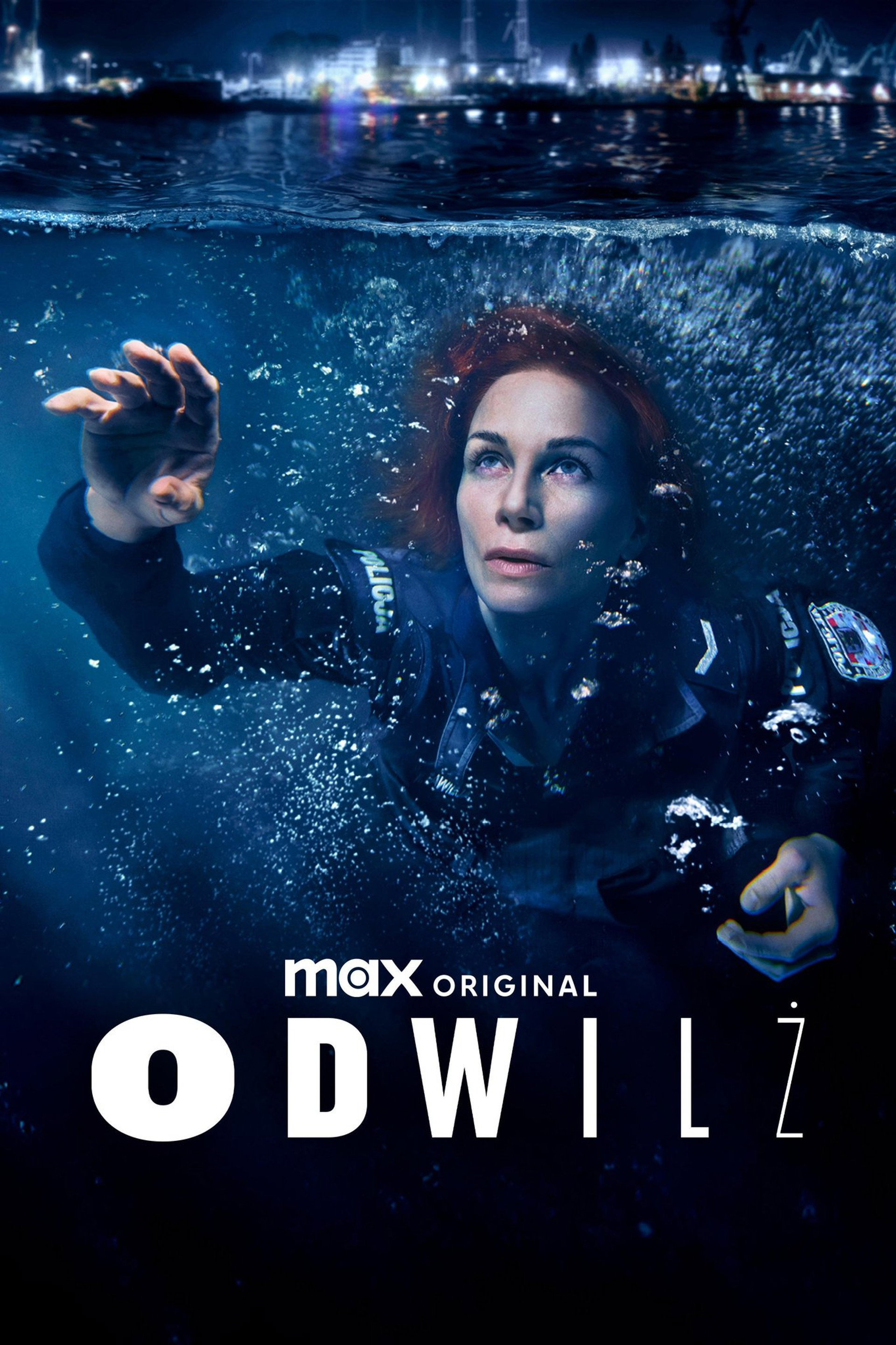 Odwilż