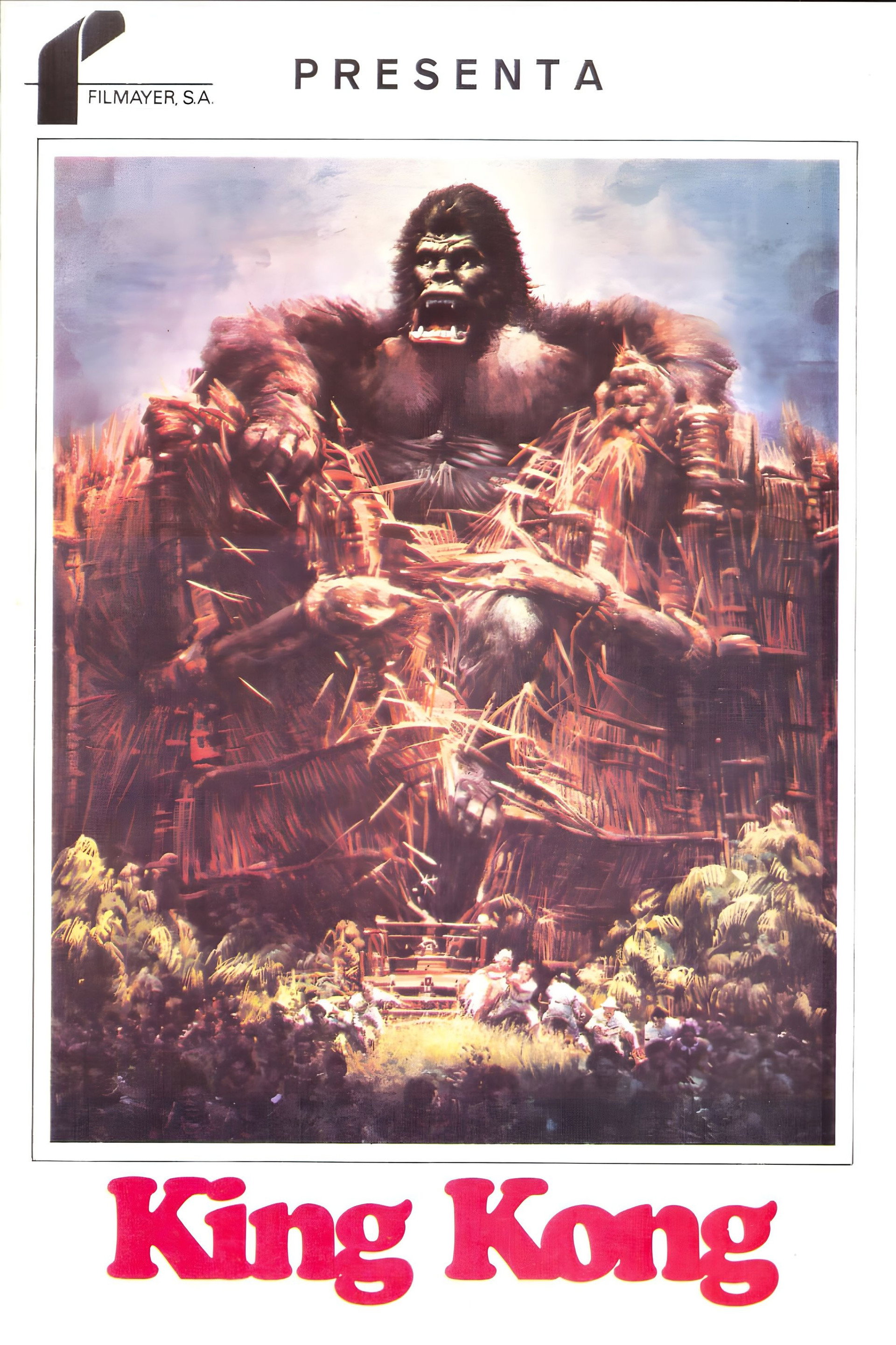 King Kong