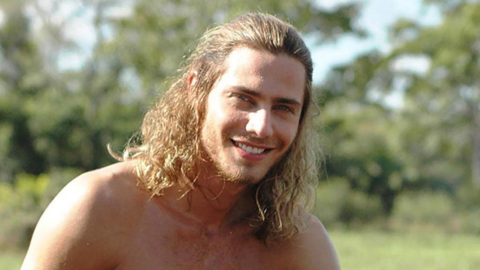 Bicho do Mato