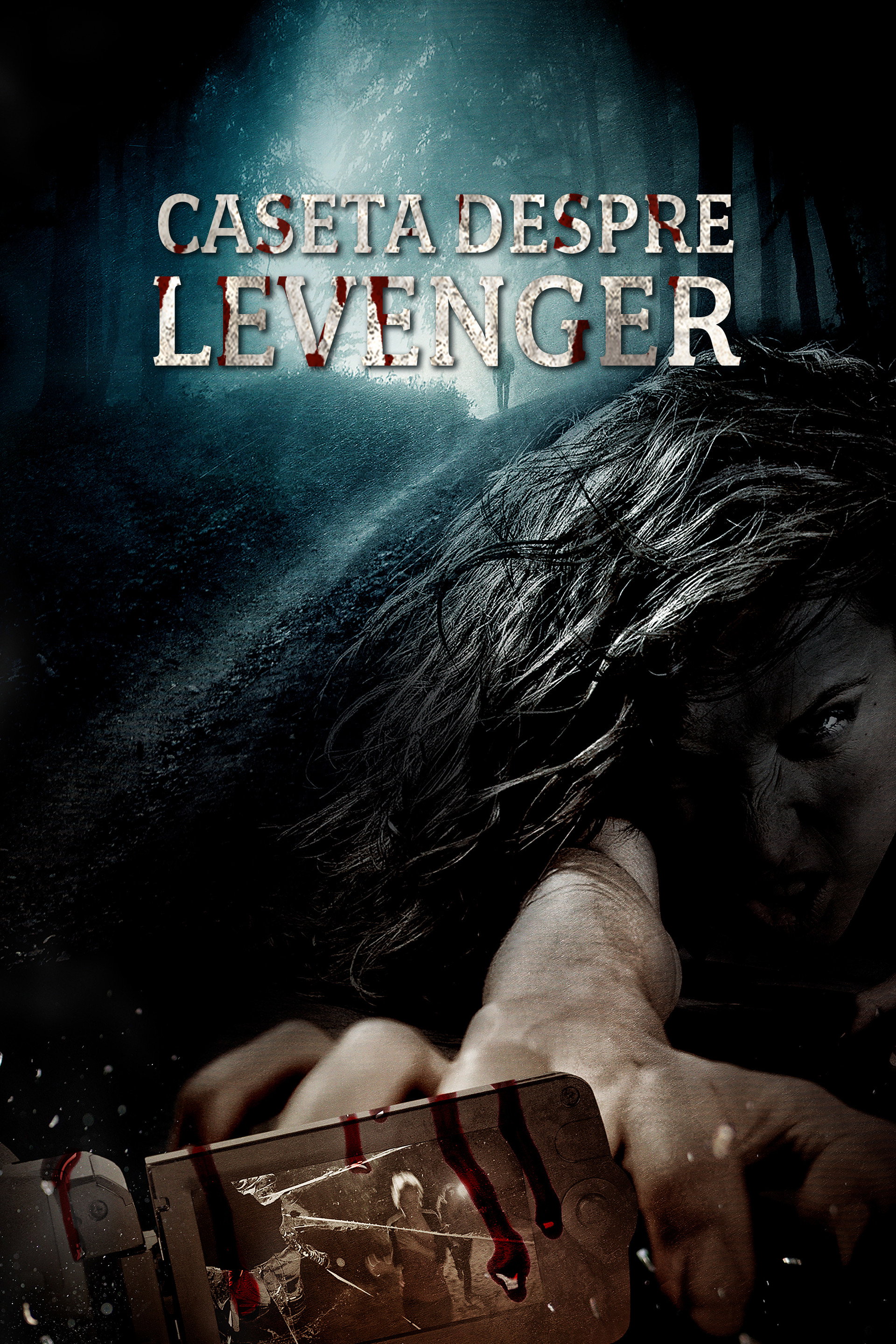 Caseta despre Levenger