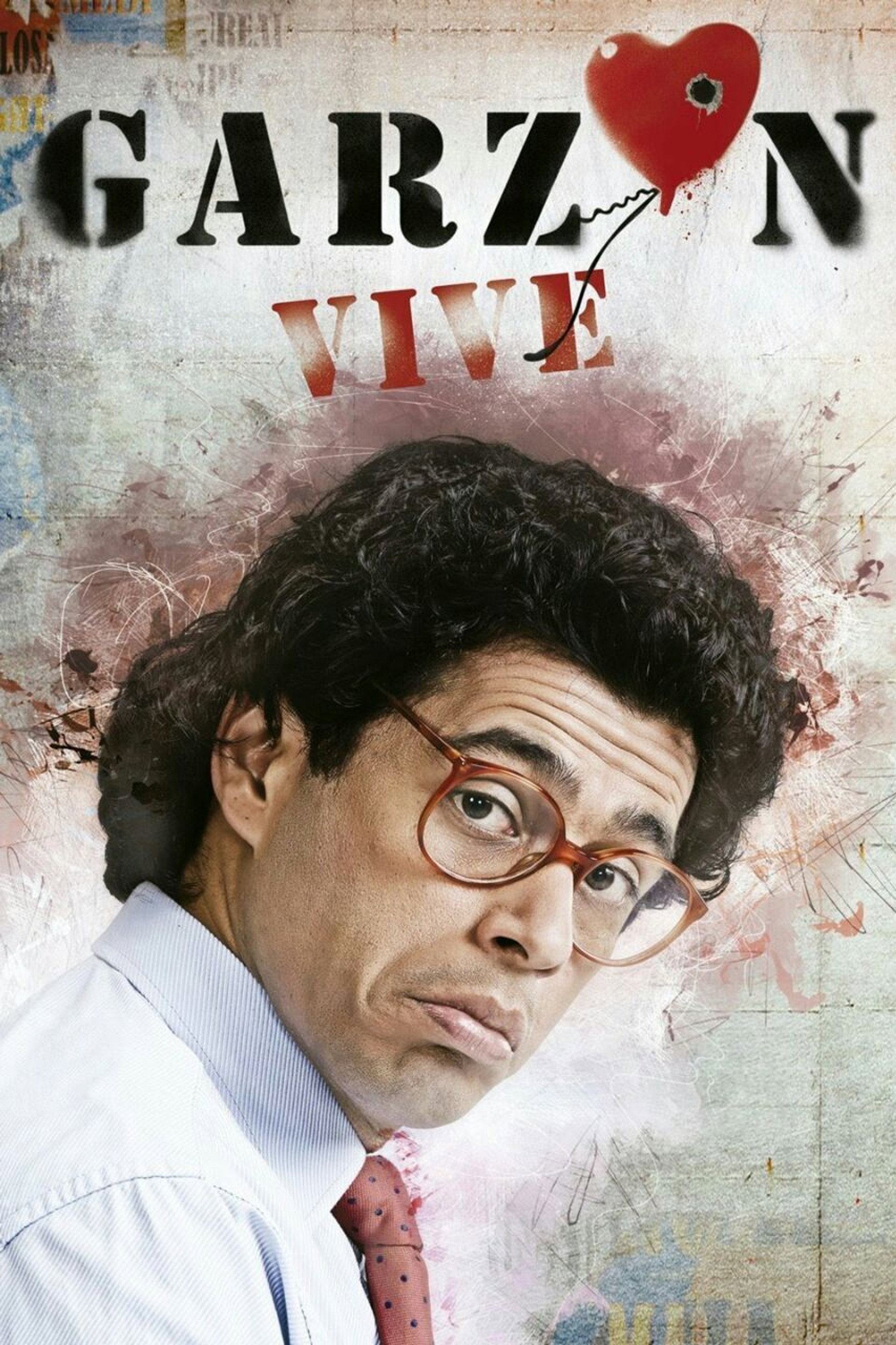 Garzón Vive