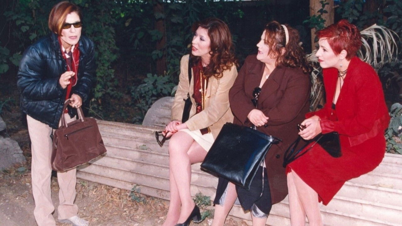 What kind of soul will you deliver to God, bitch?