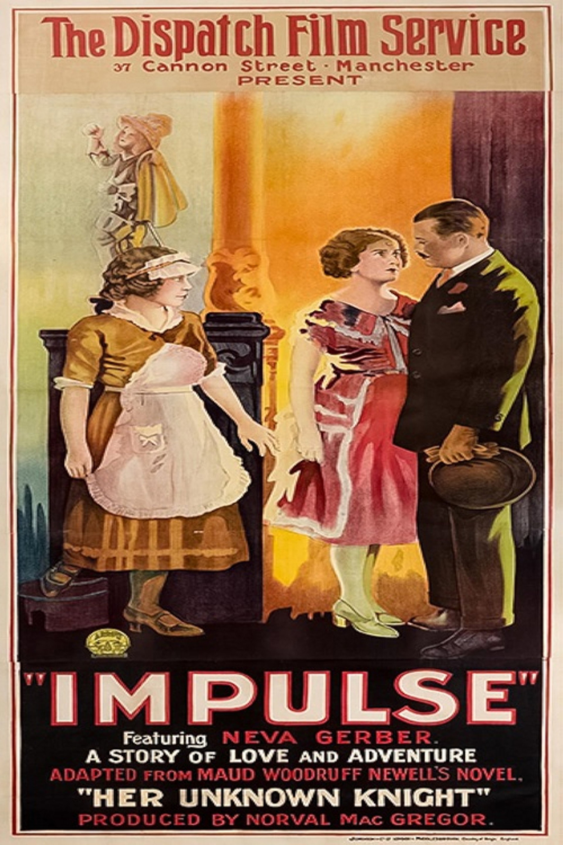 Impulse