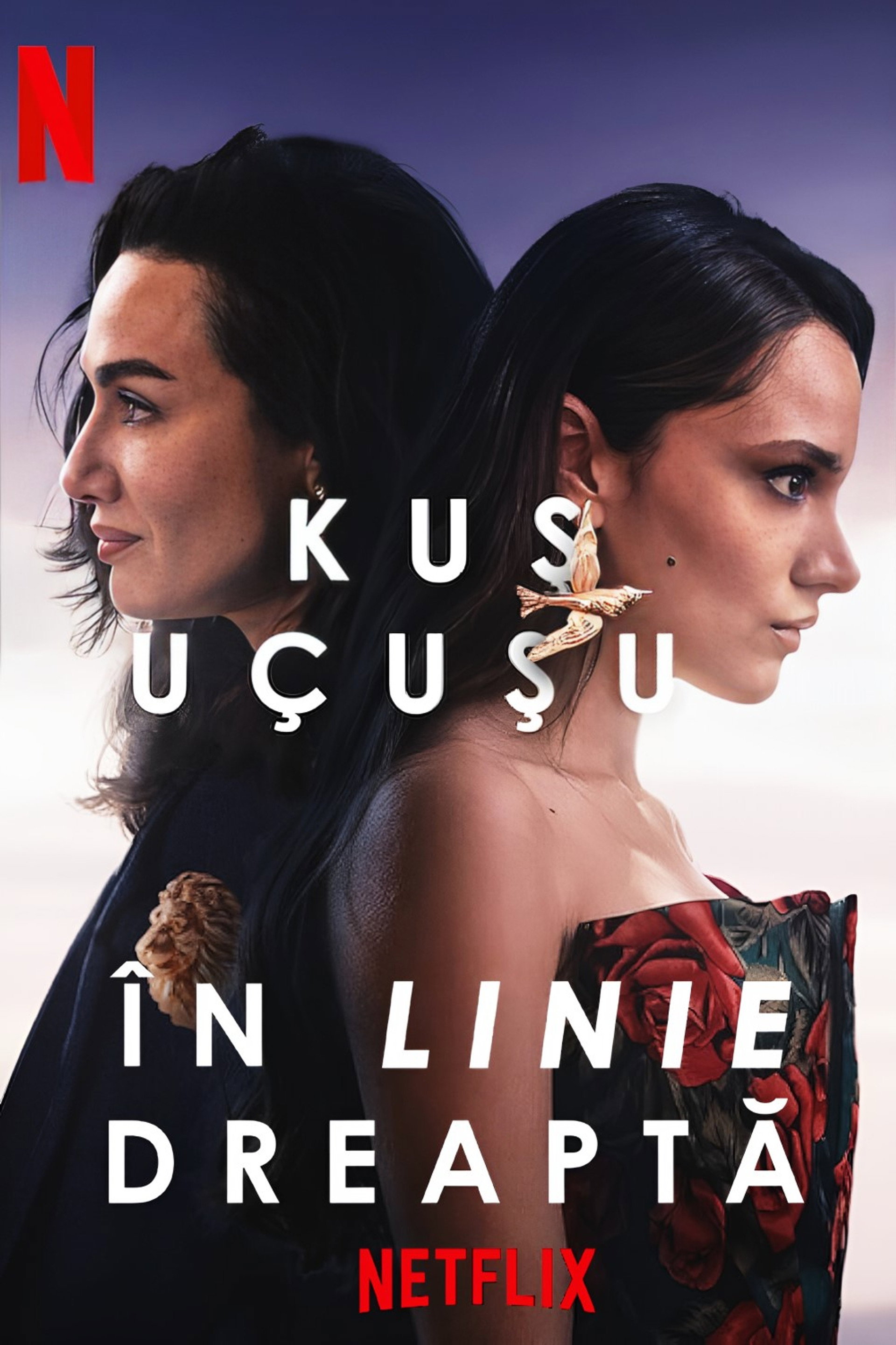 Kus uçusu