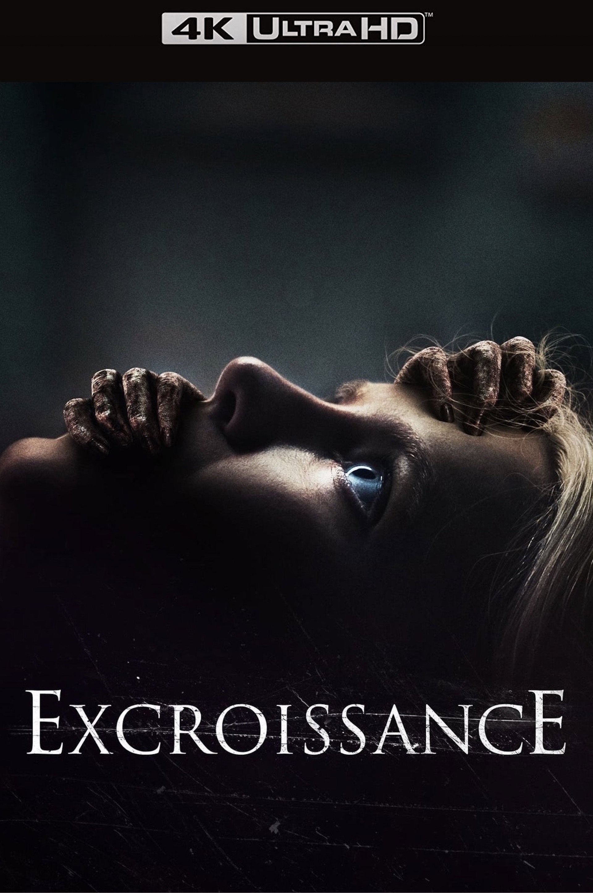Excroissance