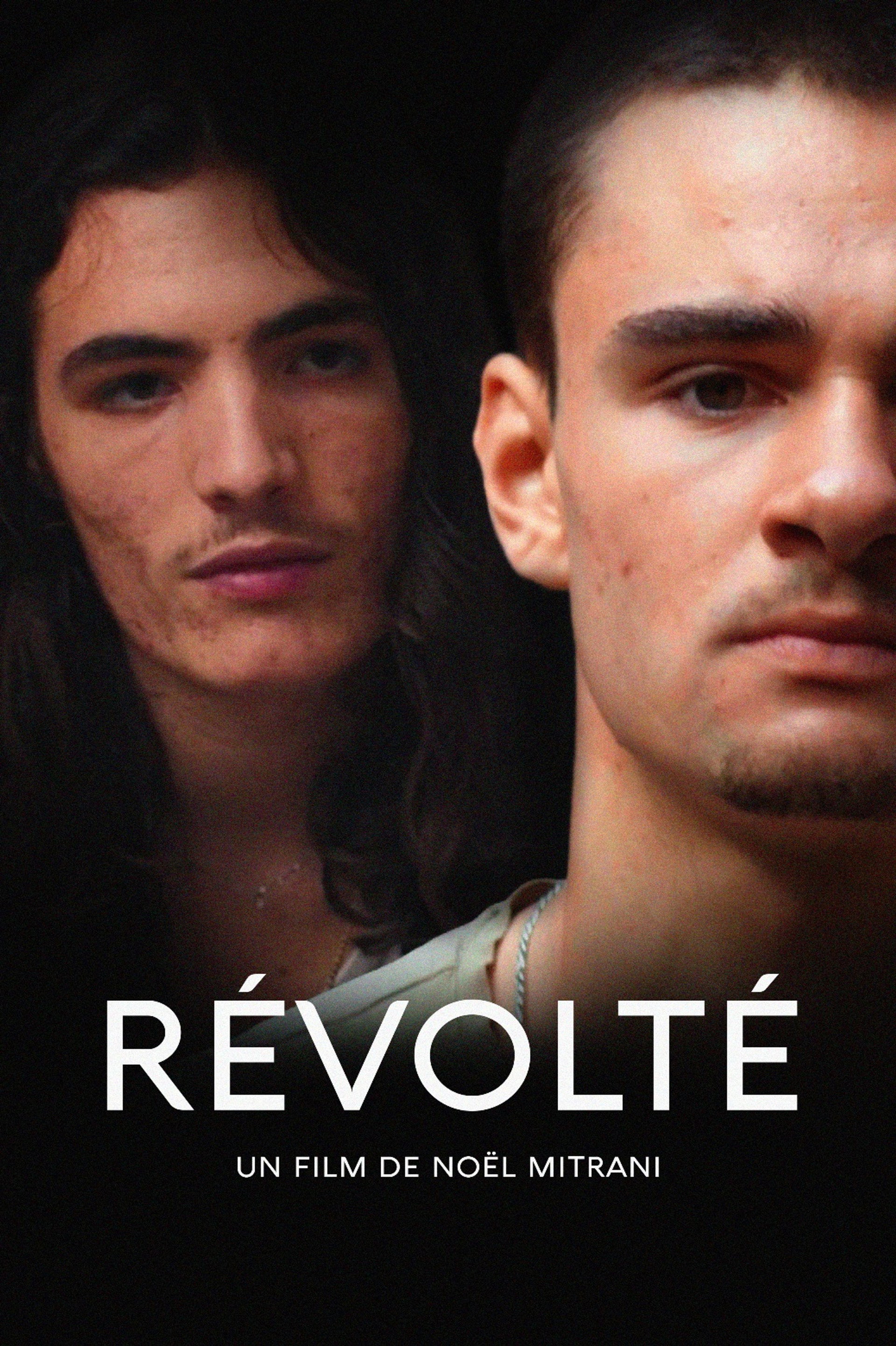 Révolté