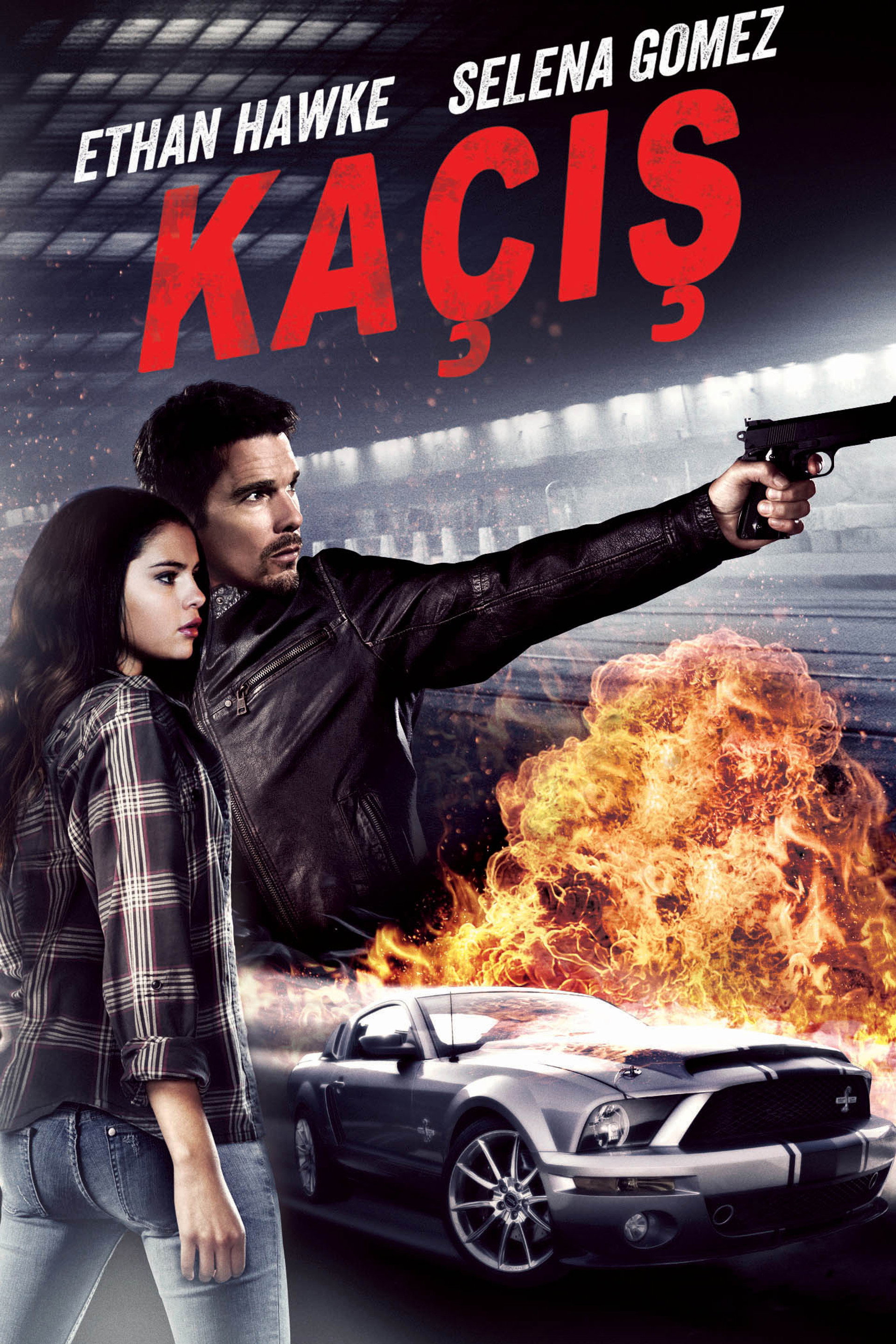 Kaçış