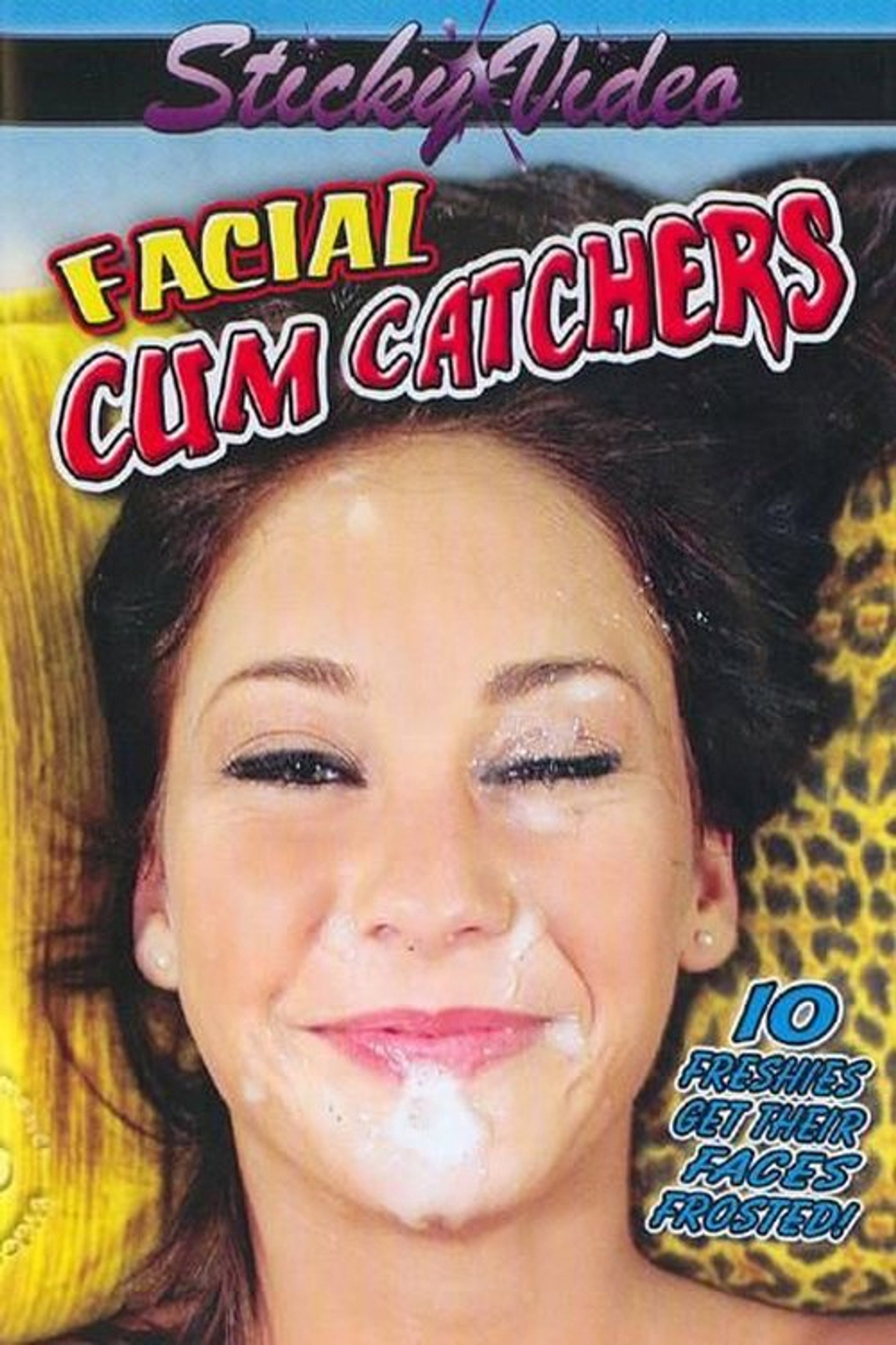 Facial Cum Catchers