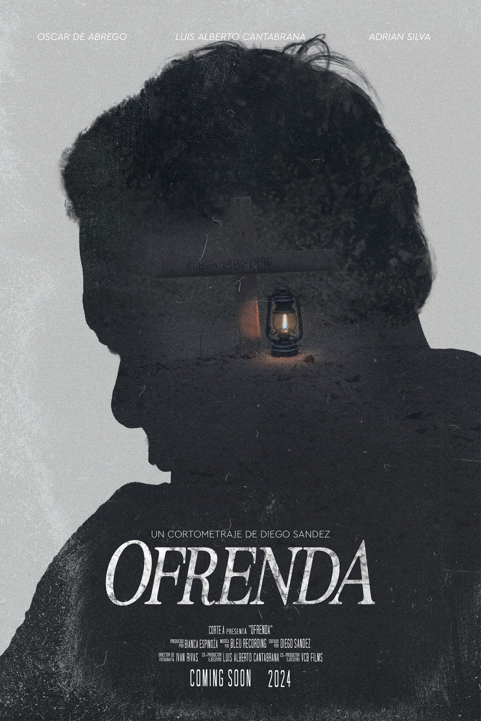 Ofrenda