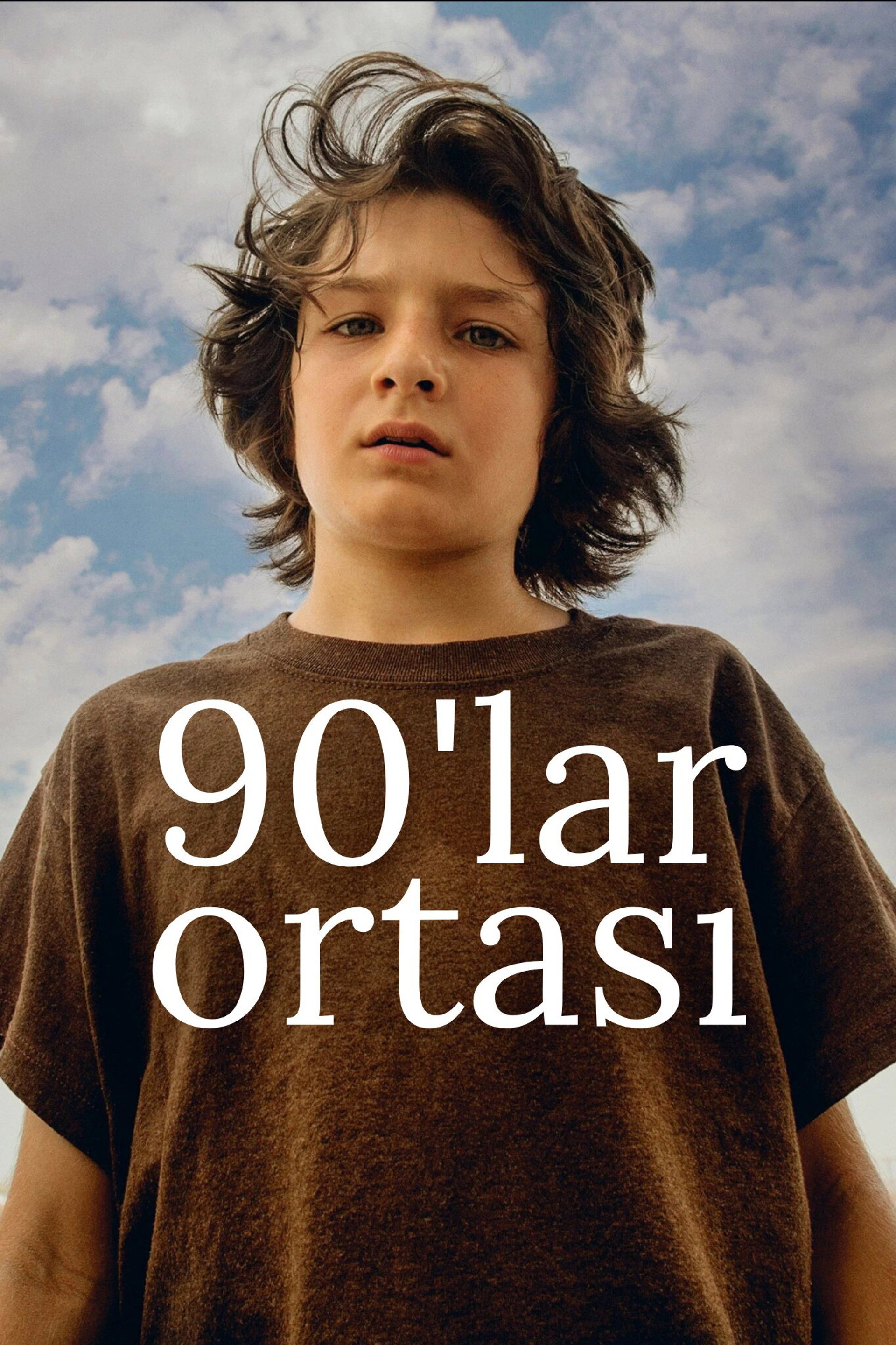 90'lar Ortası