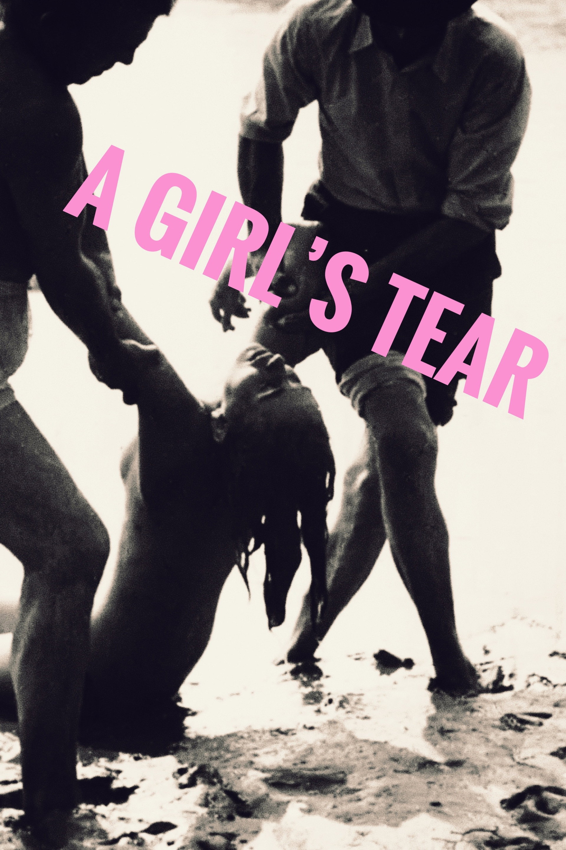 A Girl's Tear