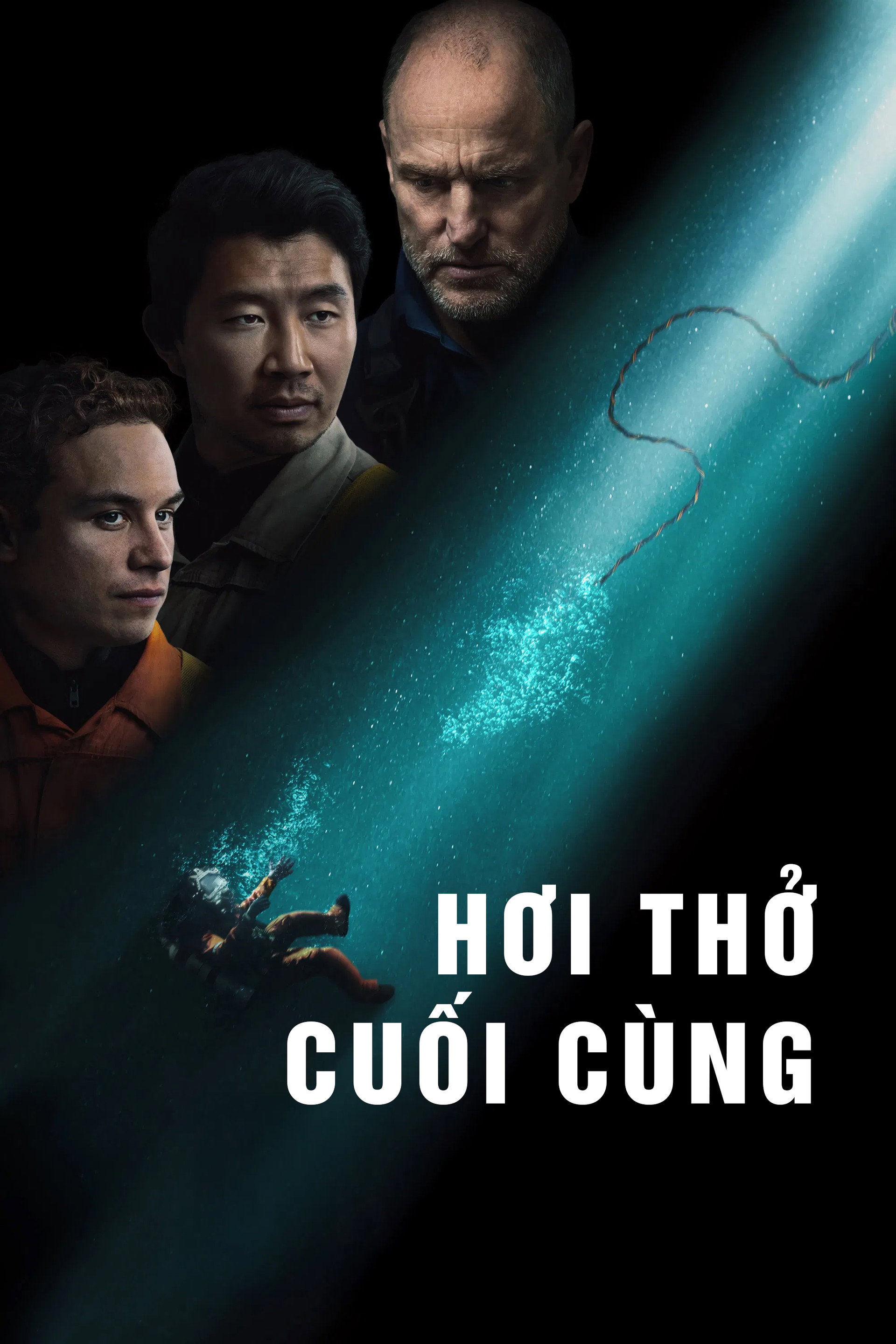 Hơi Thở Cuối Cùng