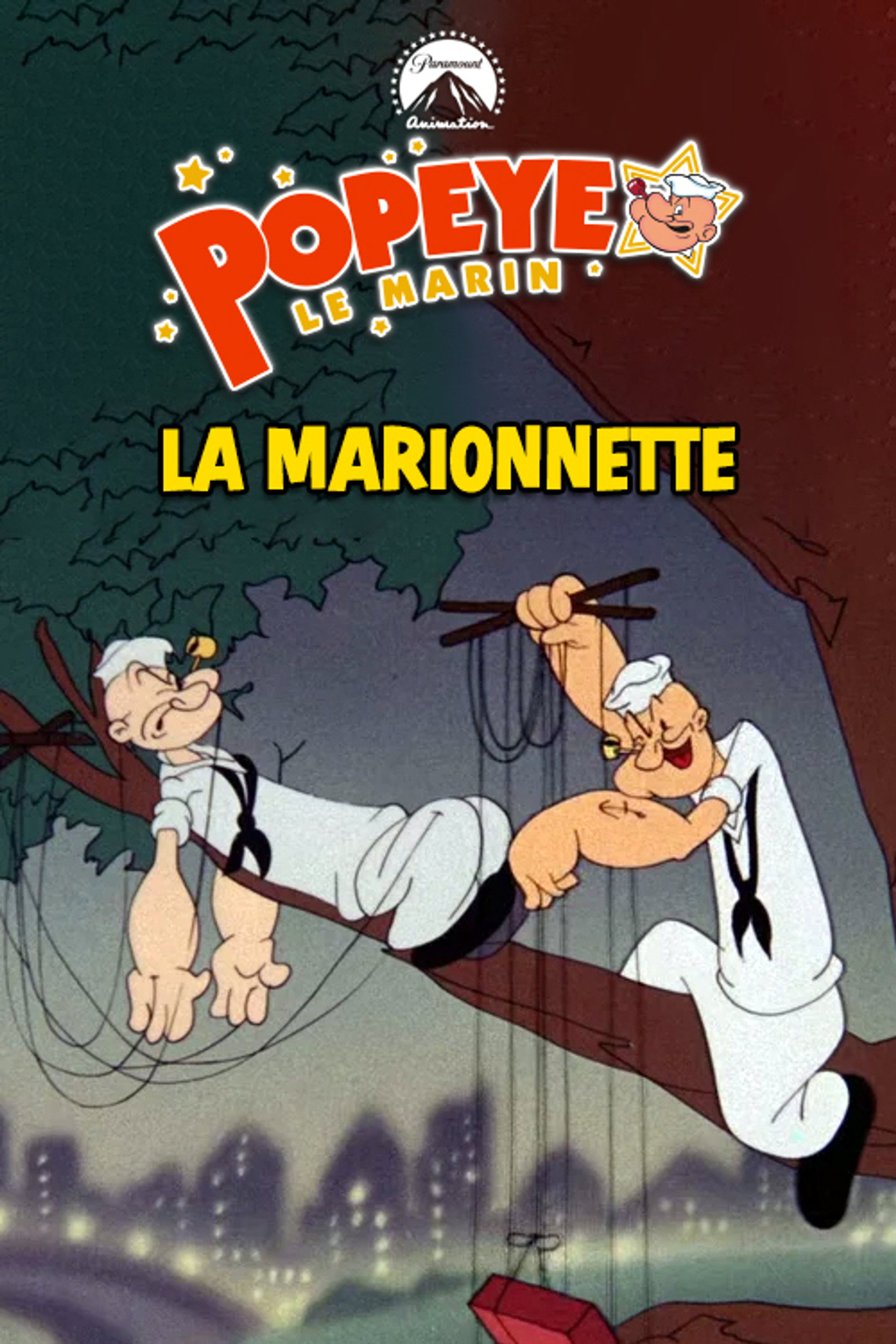 La Marionnette