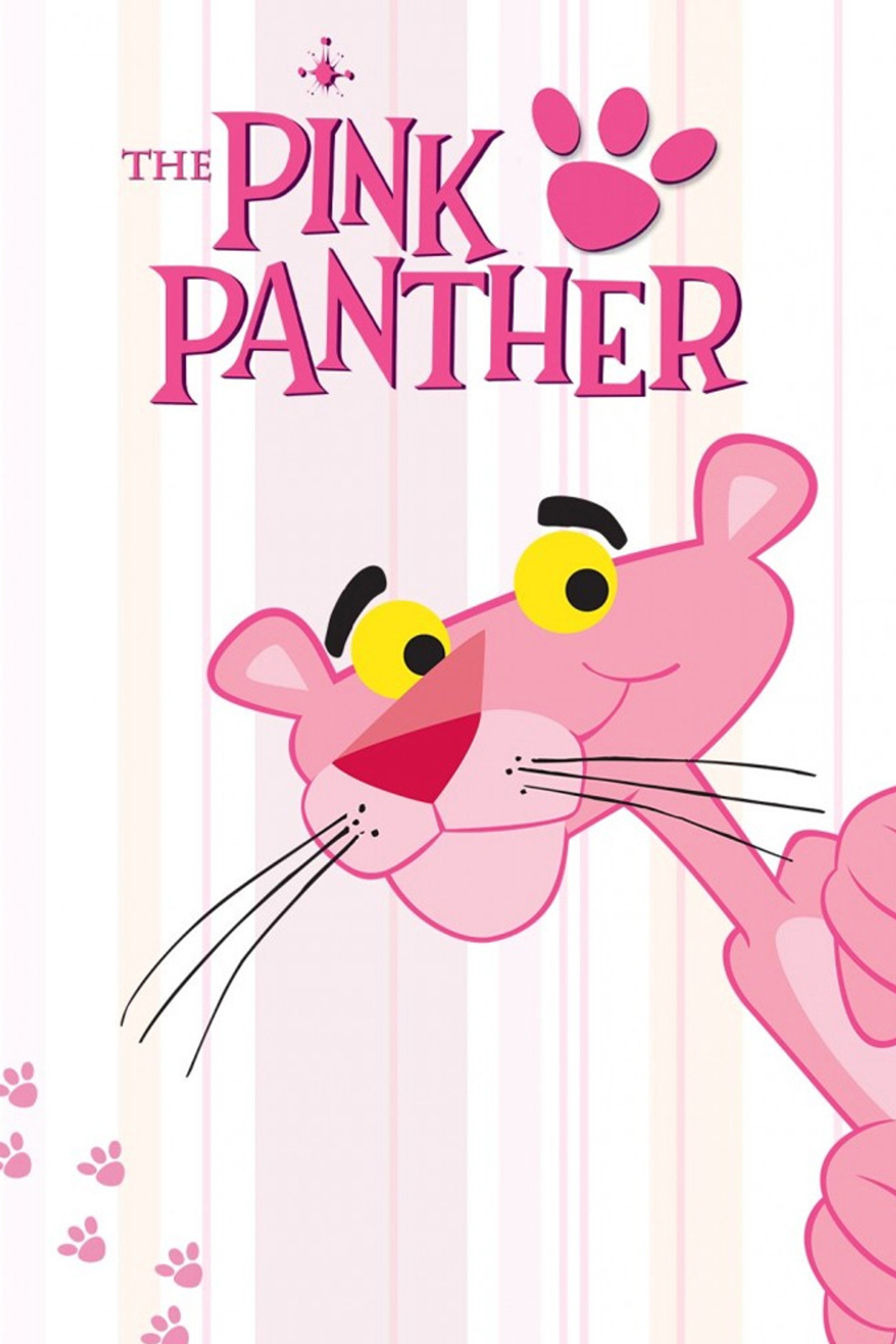 The Pink Panther