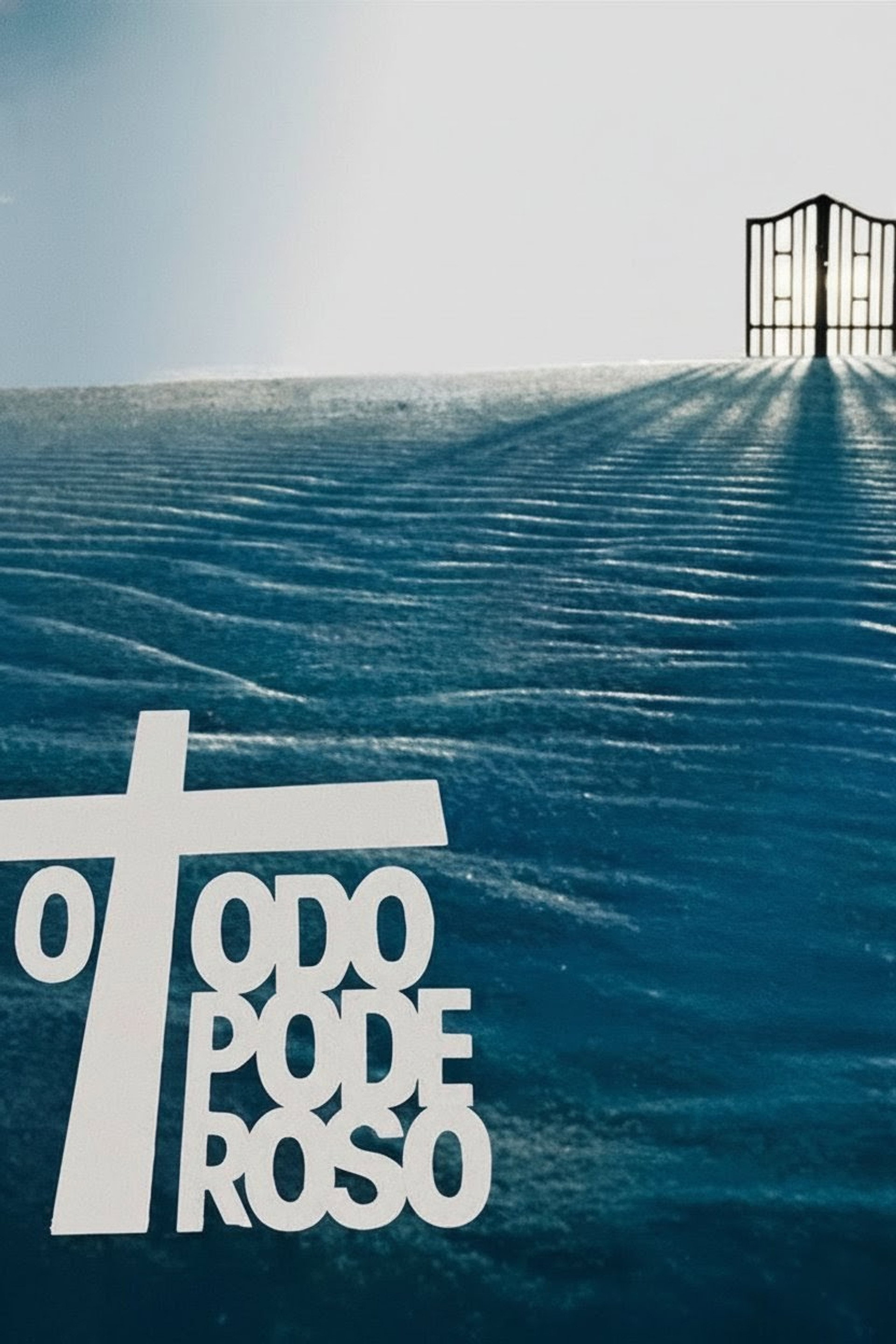 O Todo Poderoso