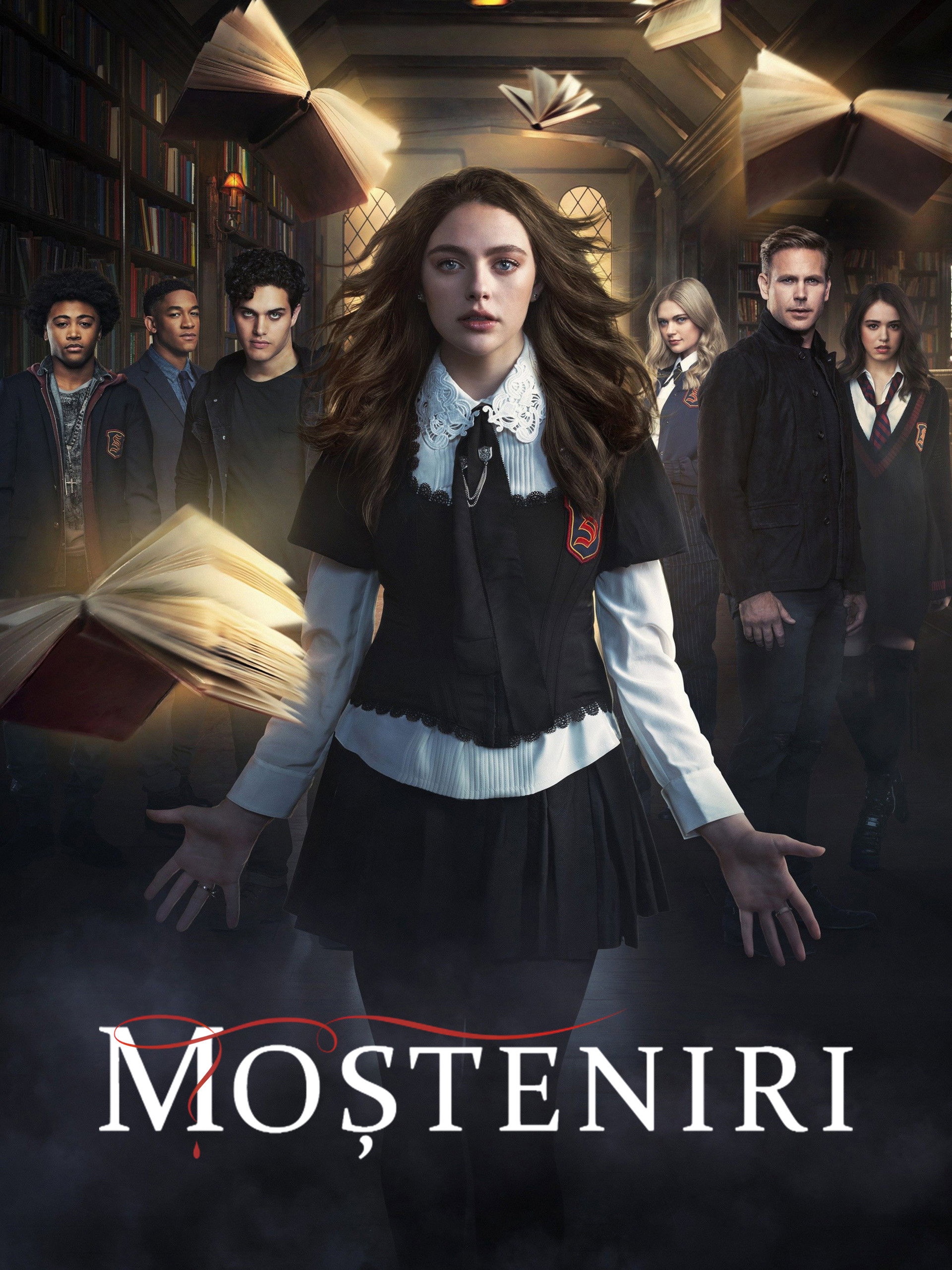 Moșteniri