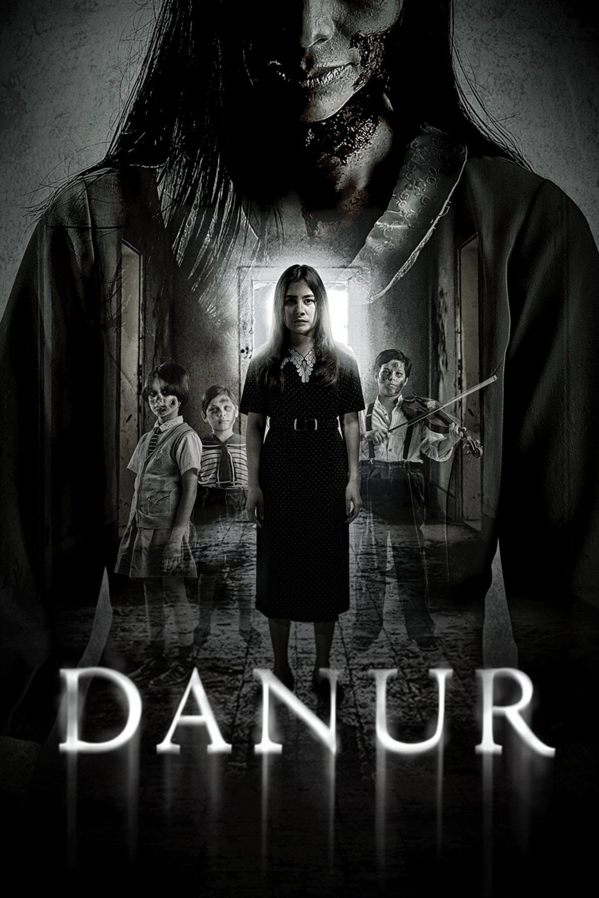 Danur