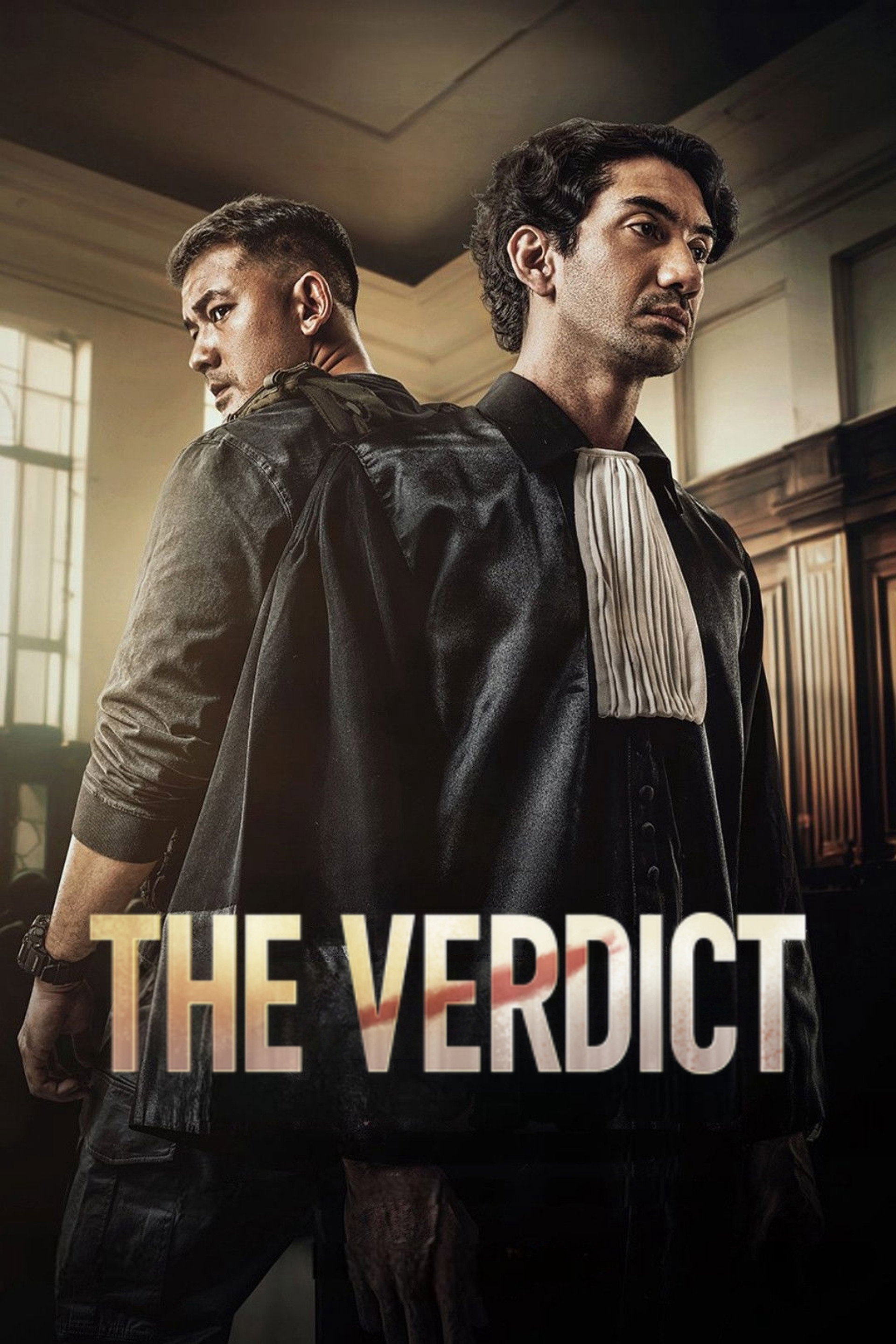 The Verdict