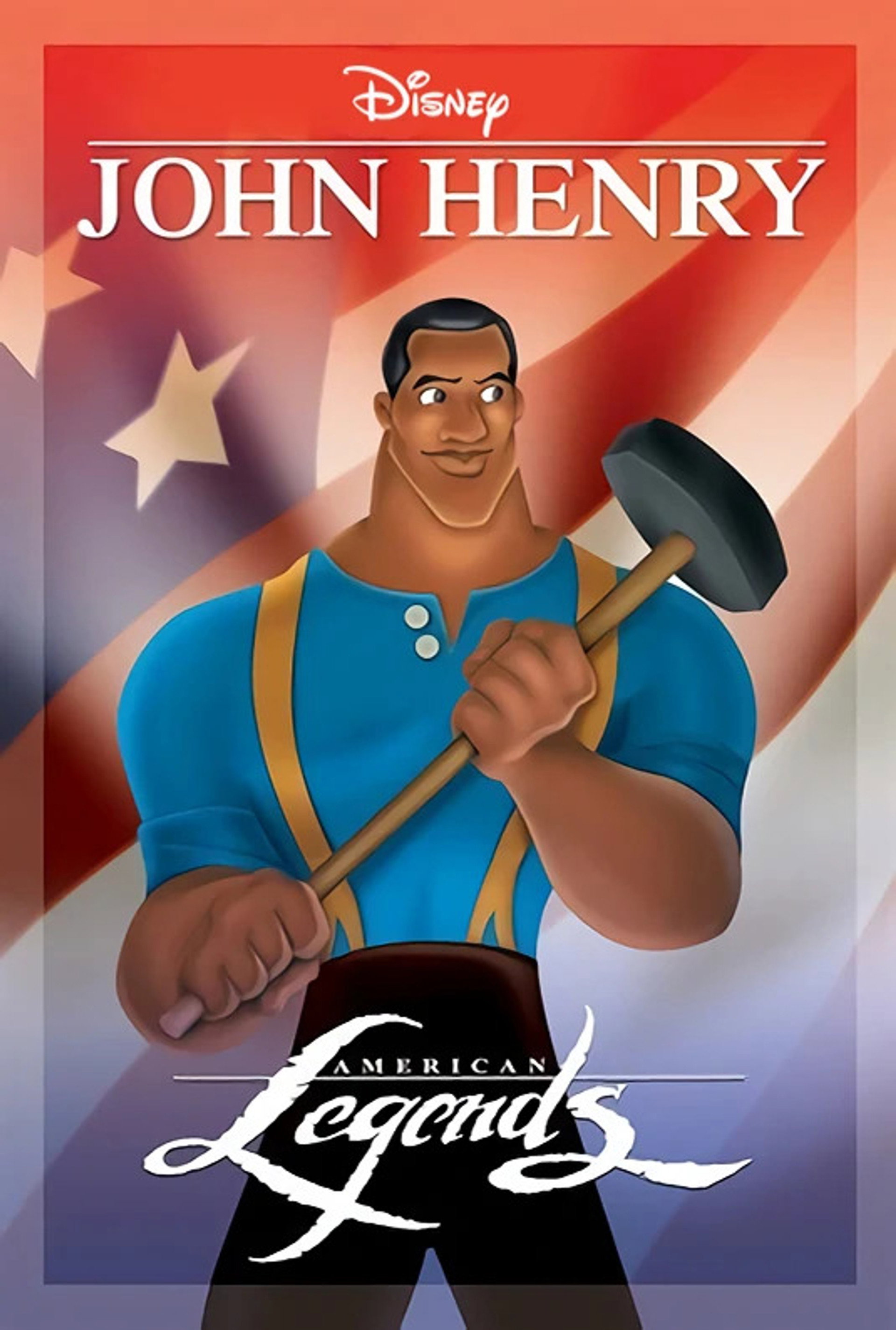 John Henry