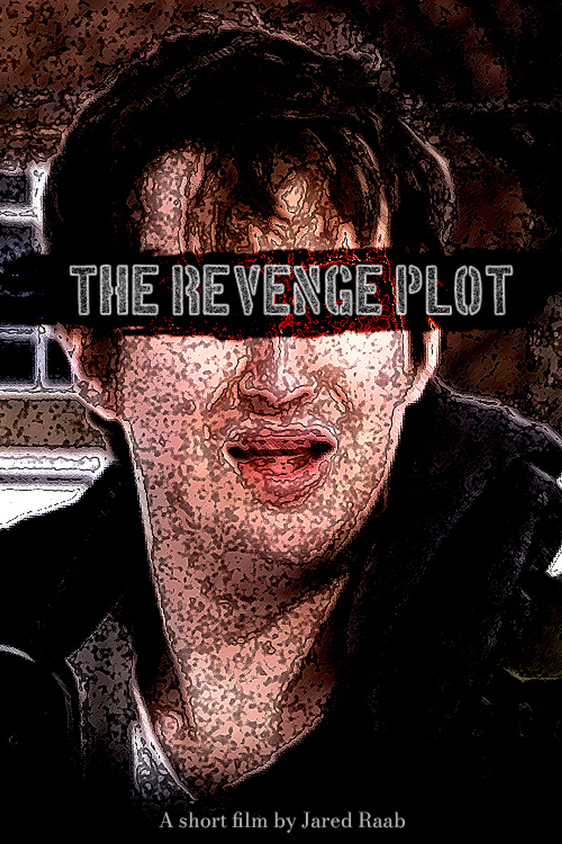The Revenge Plot