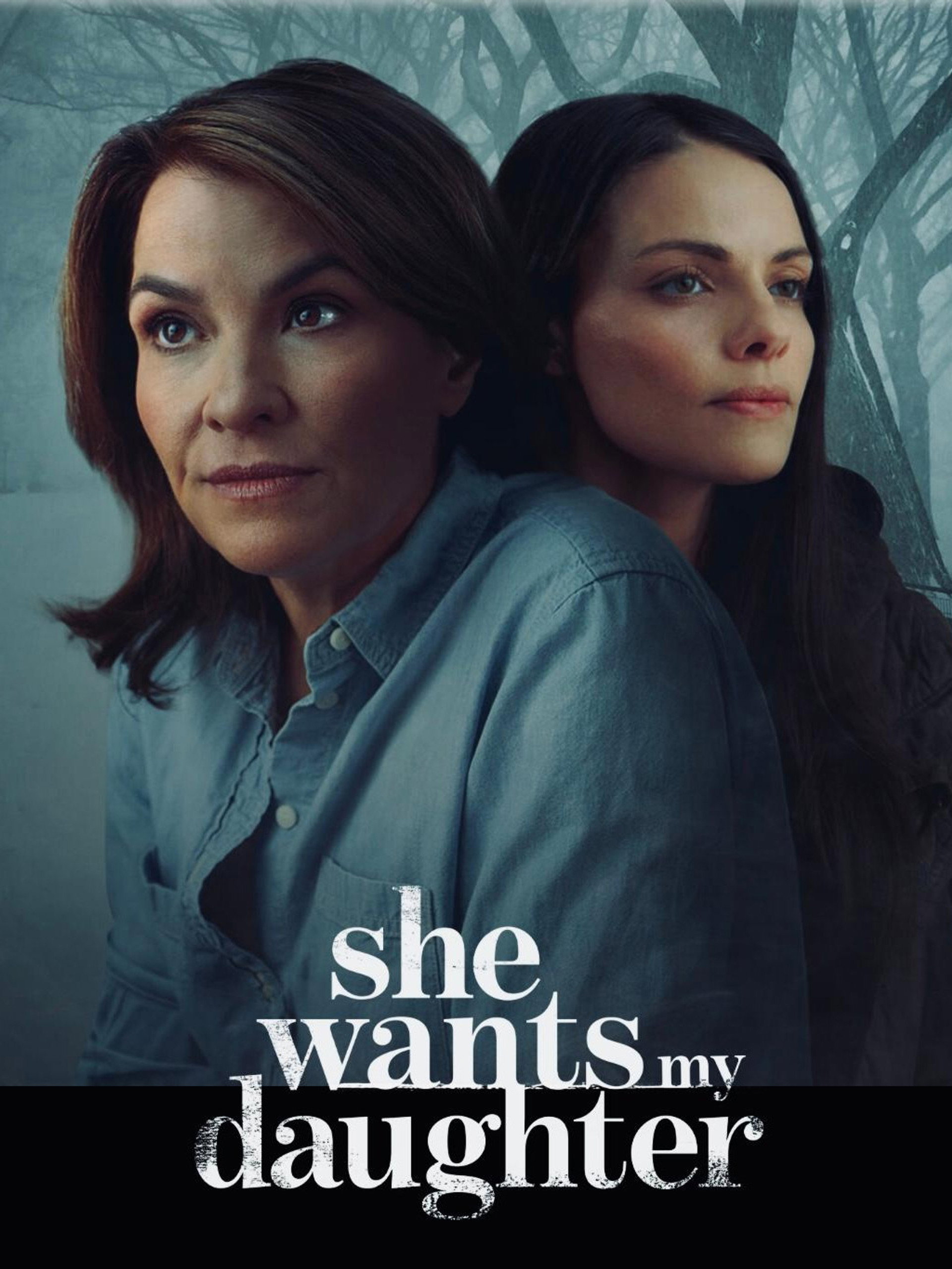 She Wants My Daughter