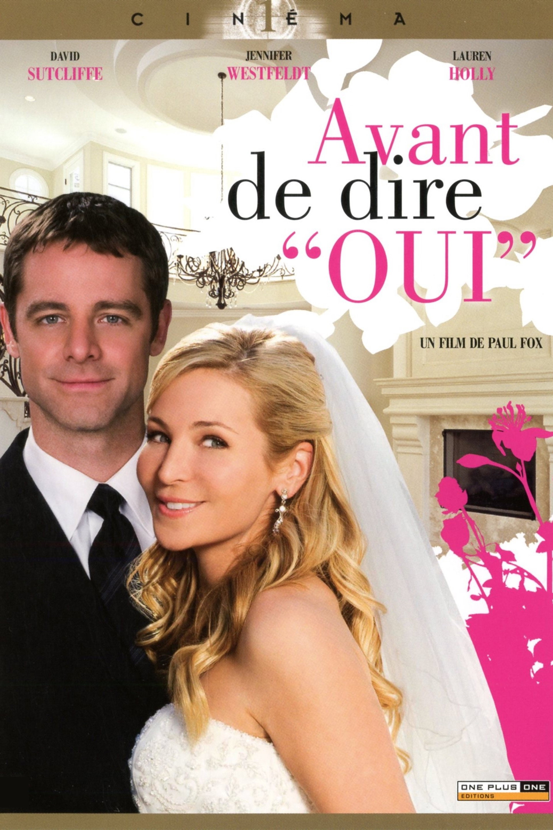 Avant de dire oui !