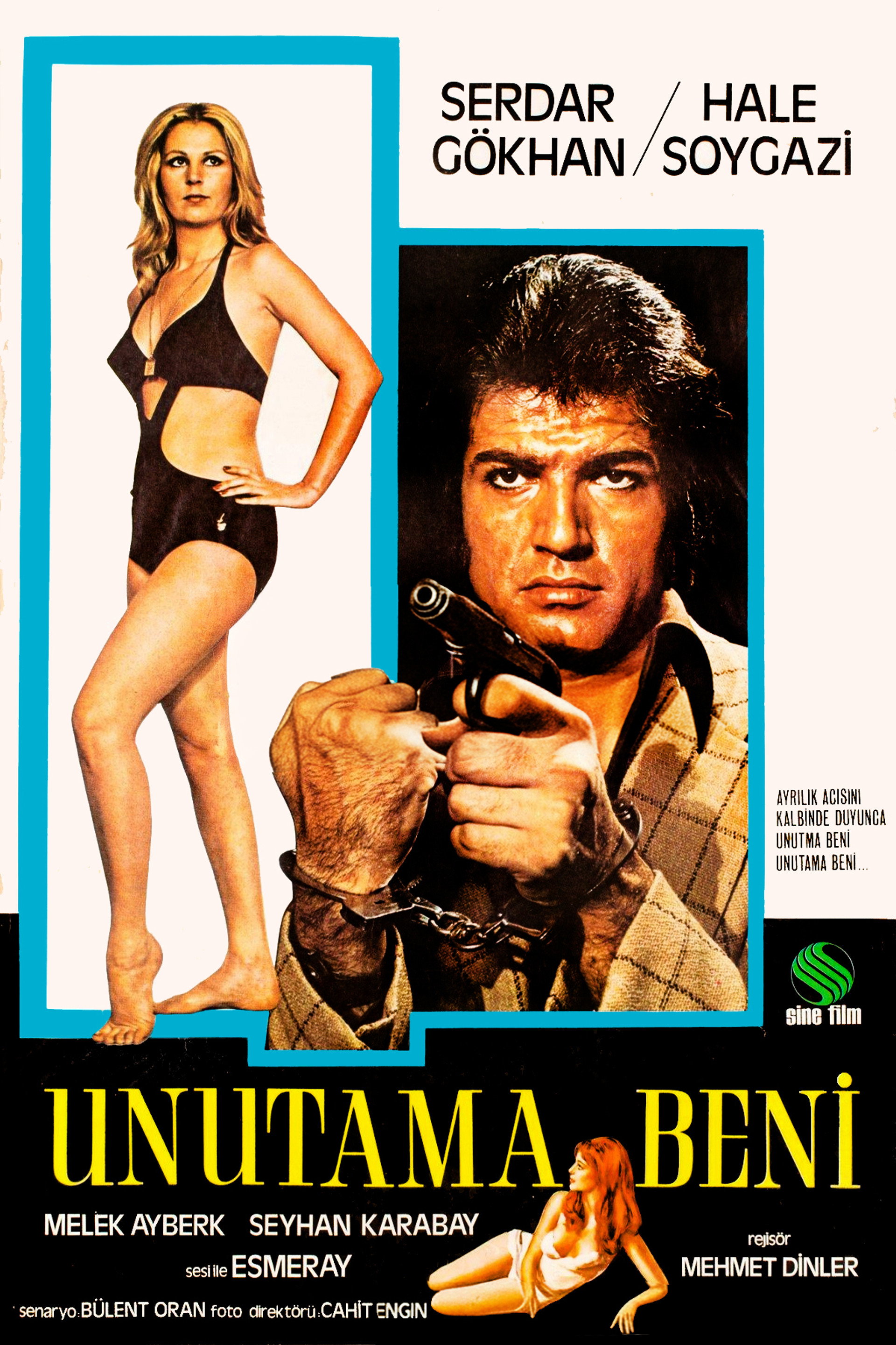 Unutama Beni