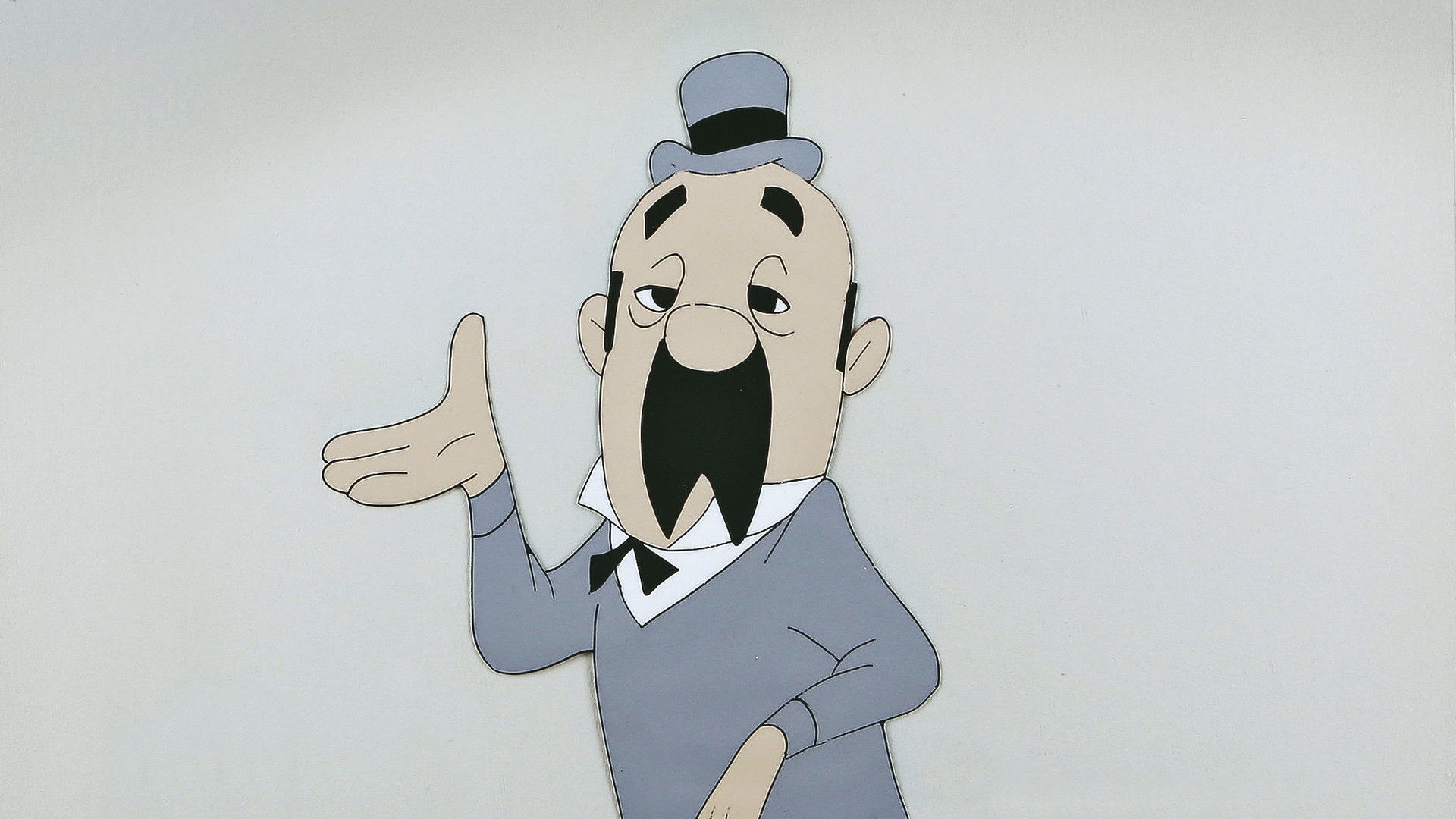 Inspector Willoughby