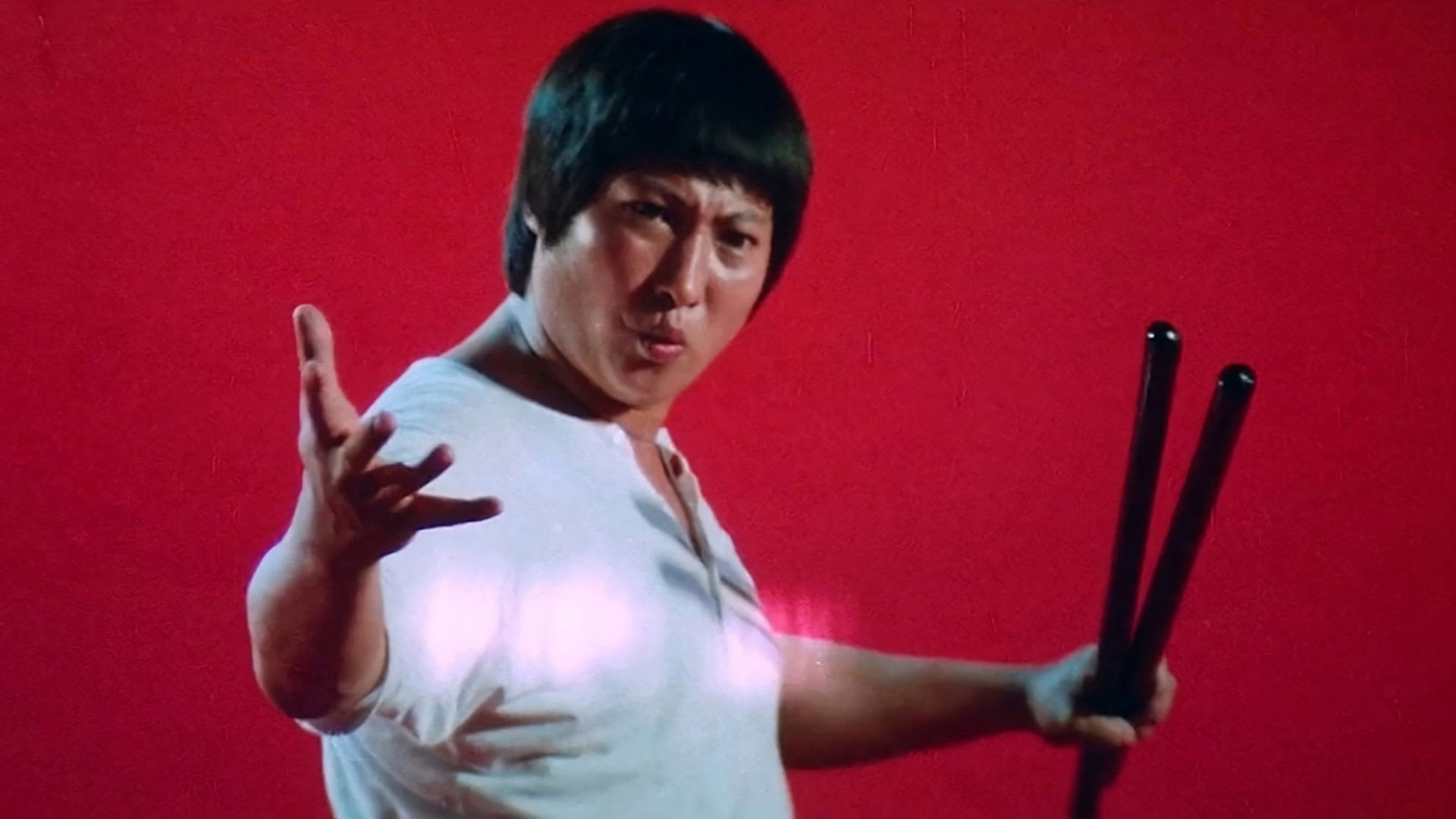 Enter the Fat Dragon