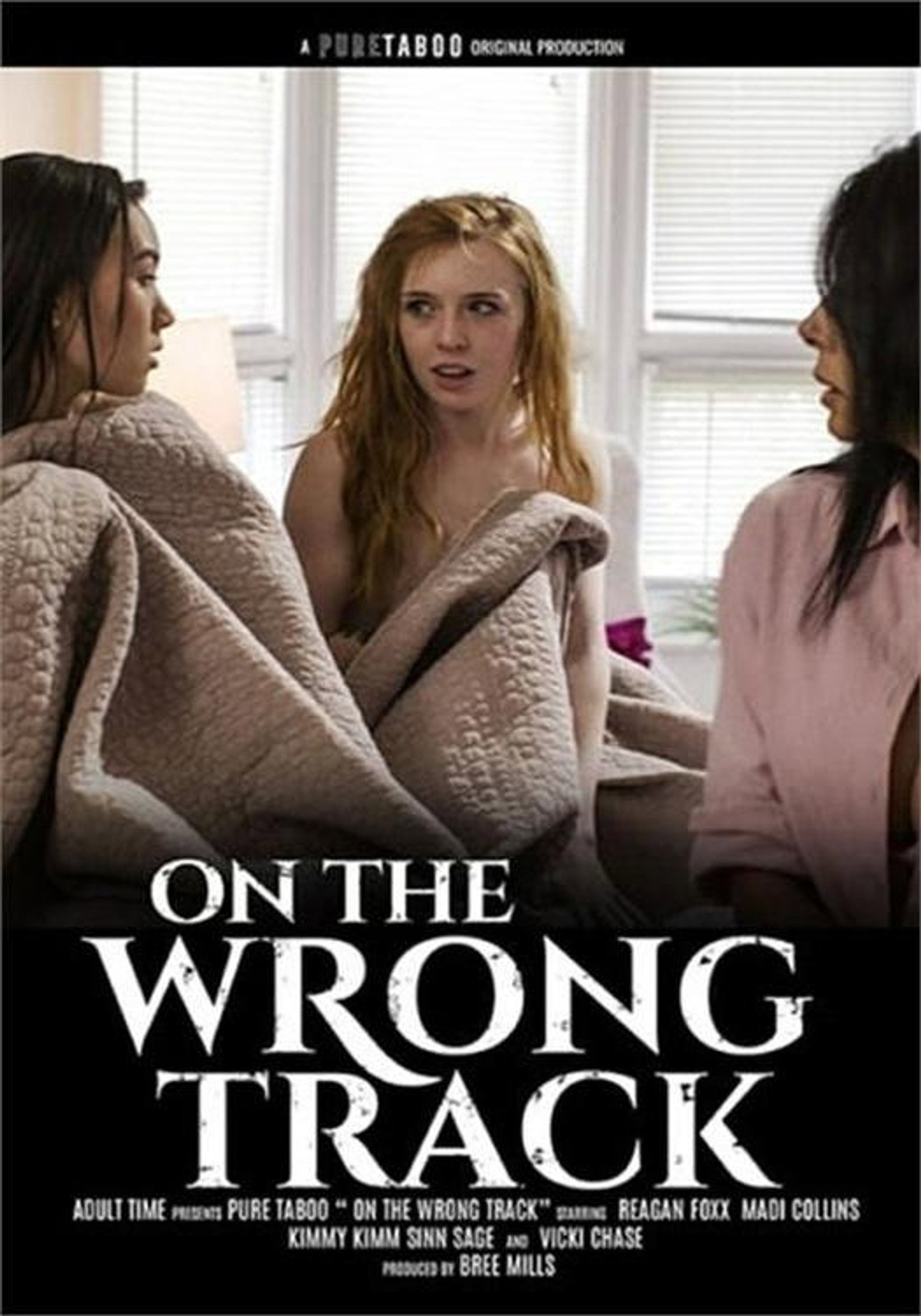 On the Wrong Track