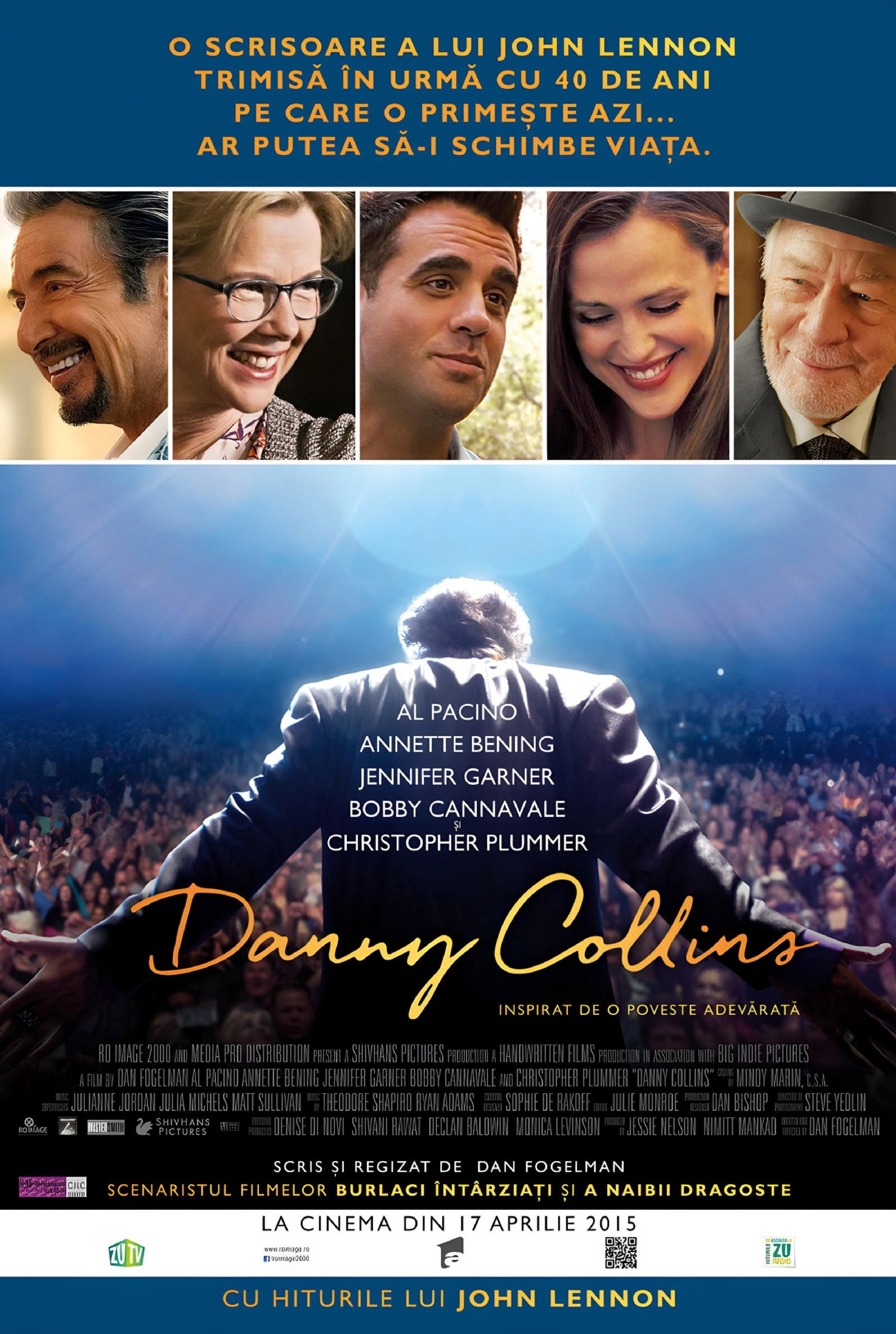 Danny Collins
