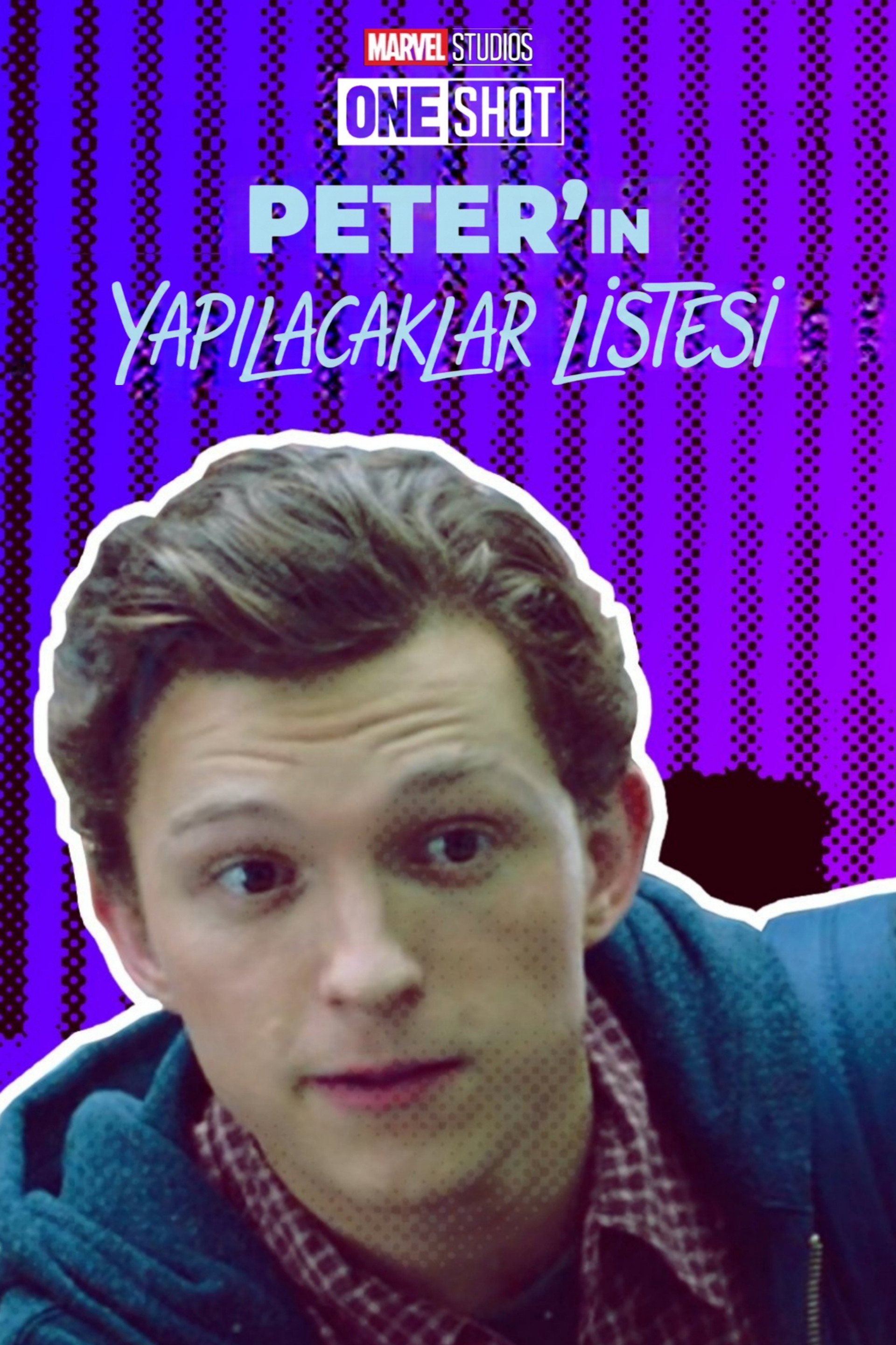 Peter'ın Yapılacaklar Listesi