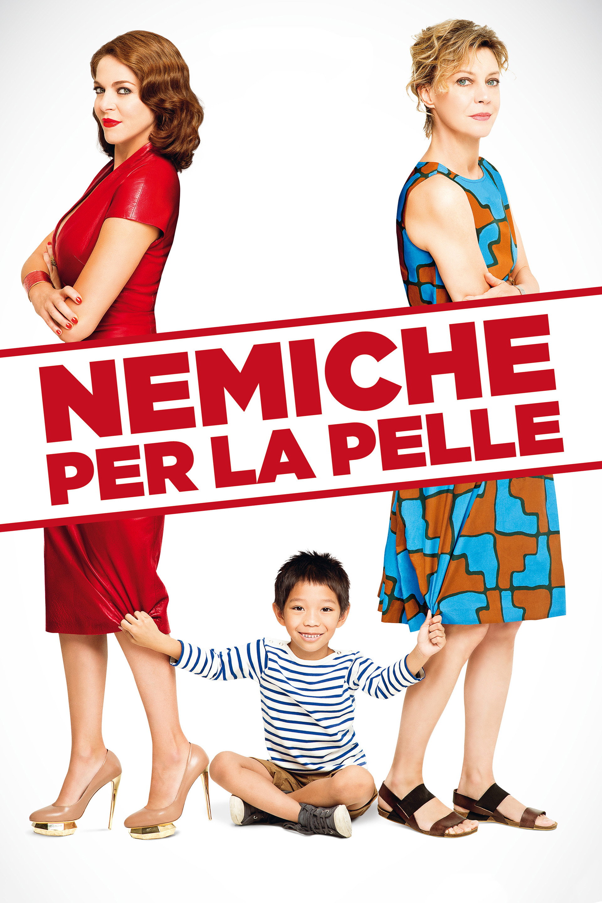 Nemiche per la pelle
