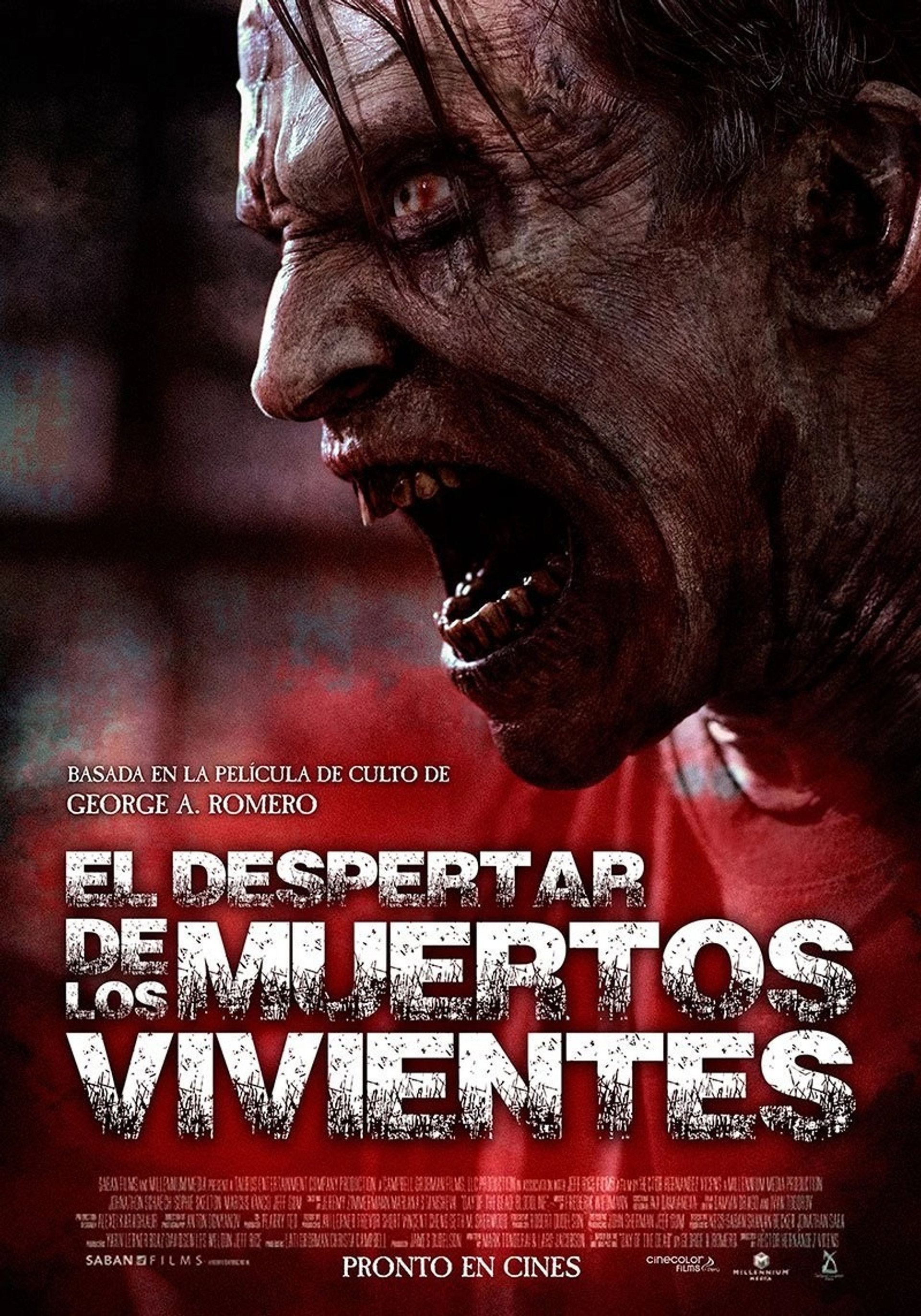 Day of the Dead: Bloodline