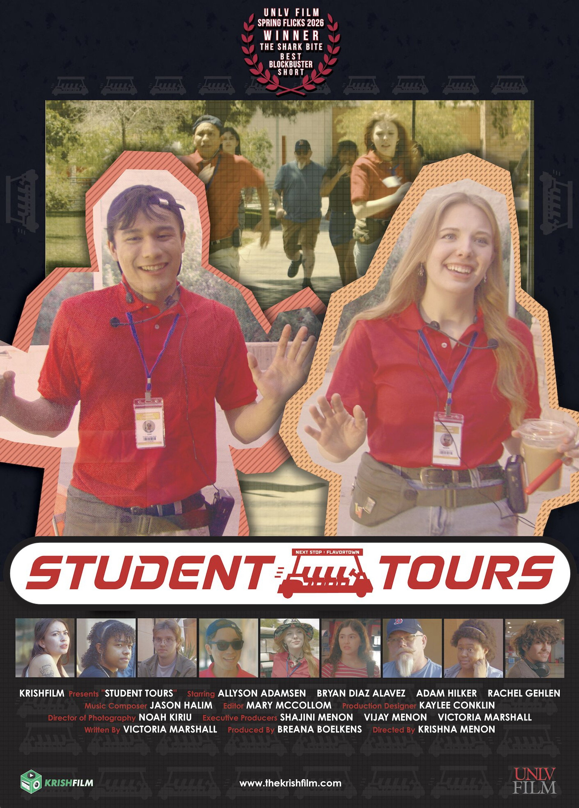 Student Tours