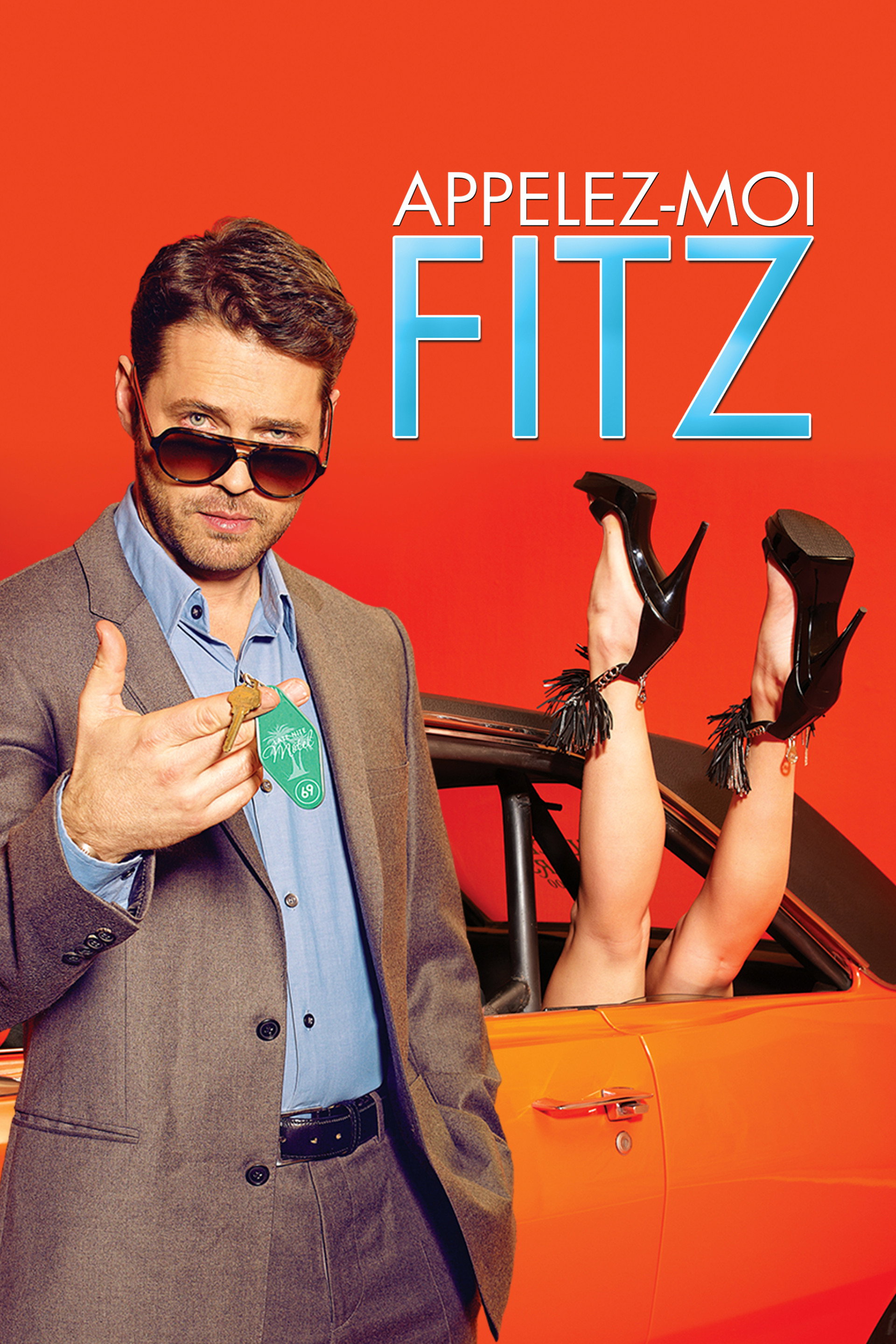 Call Me Fitz