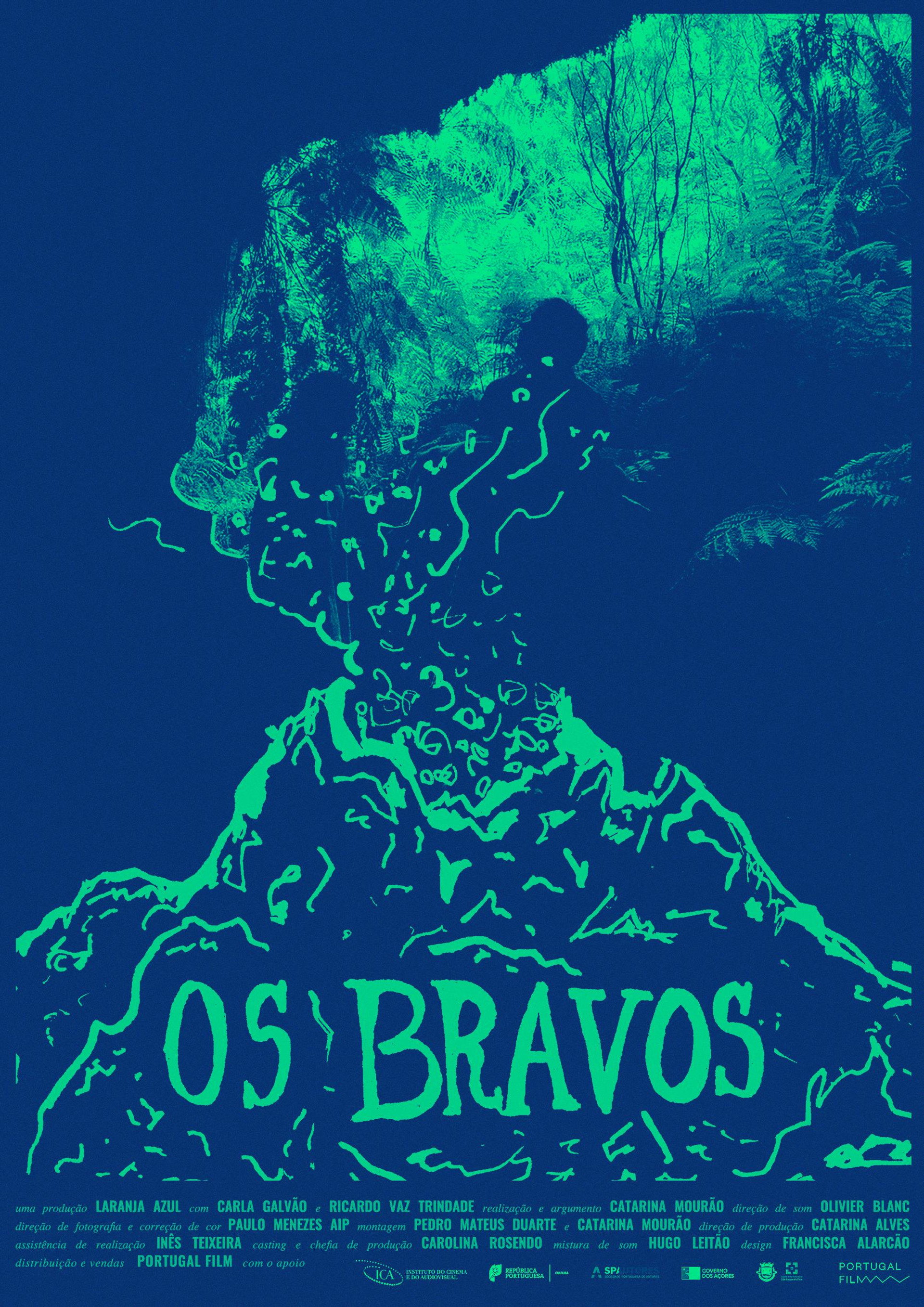 Os Bravos