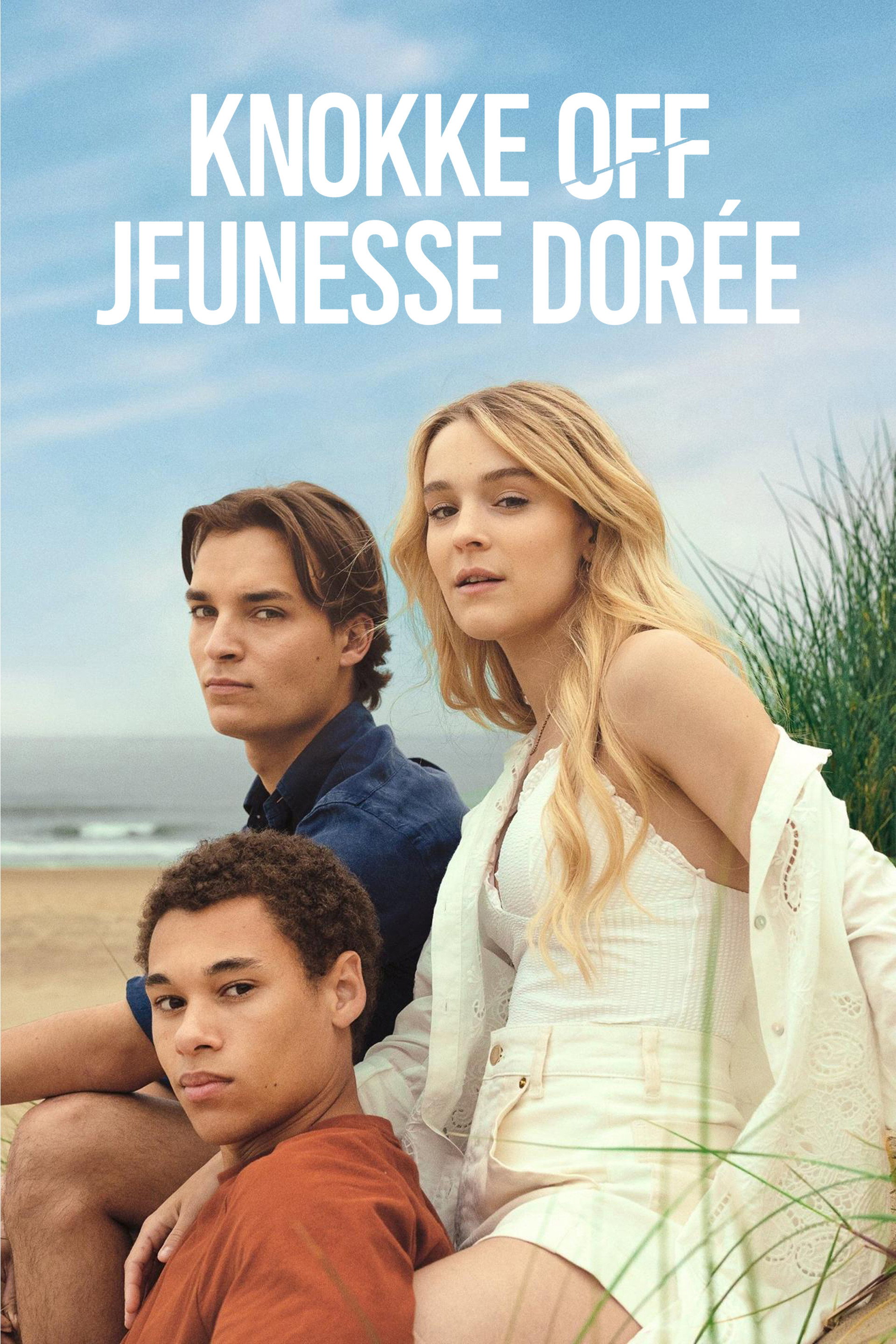 Knokke Off : Jeunesse dorée