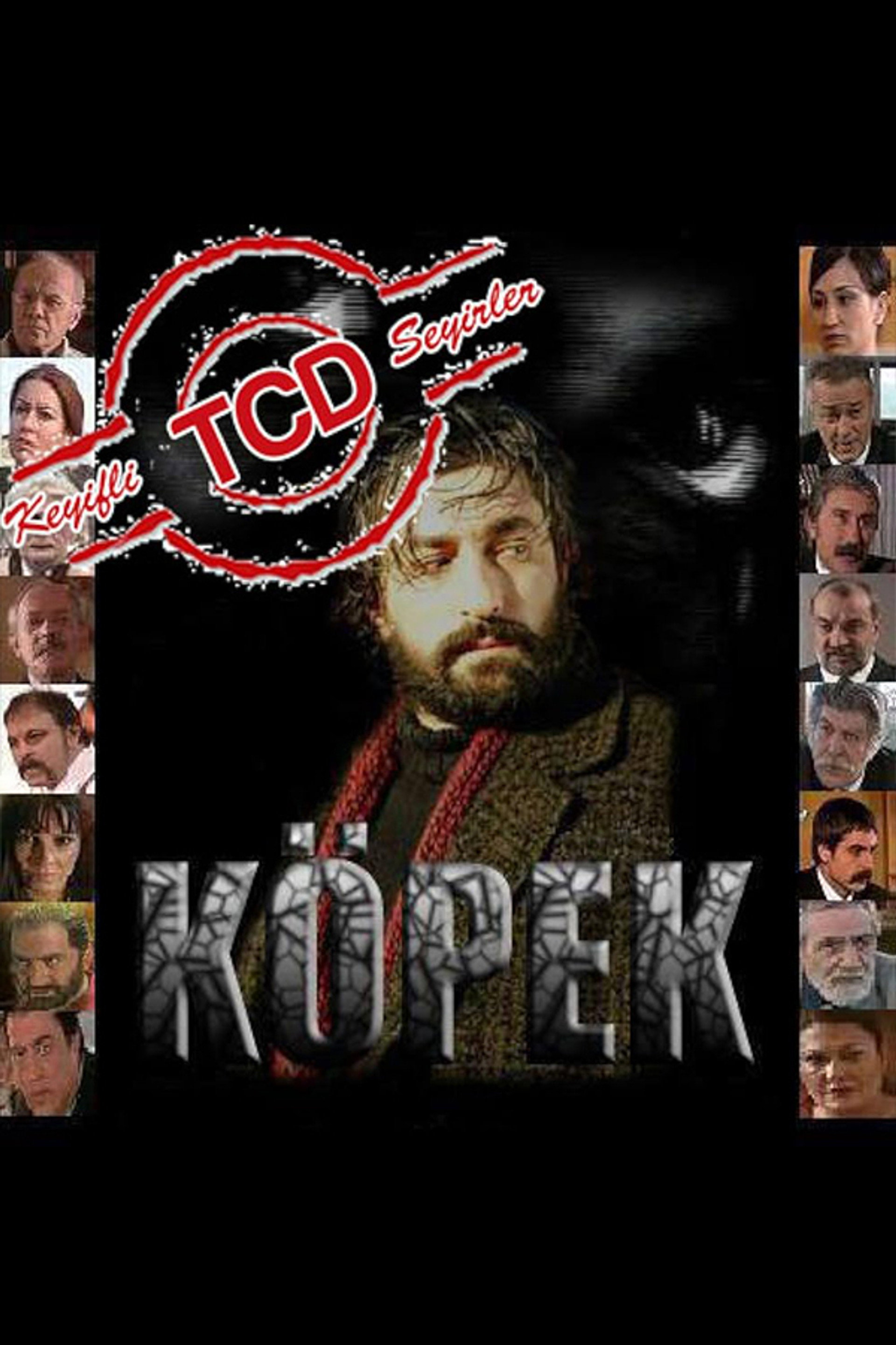 Köpek