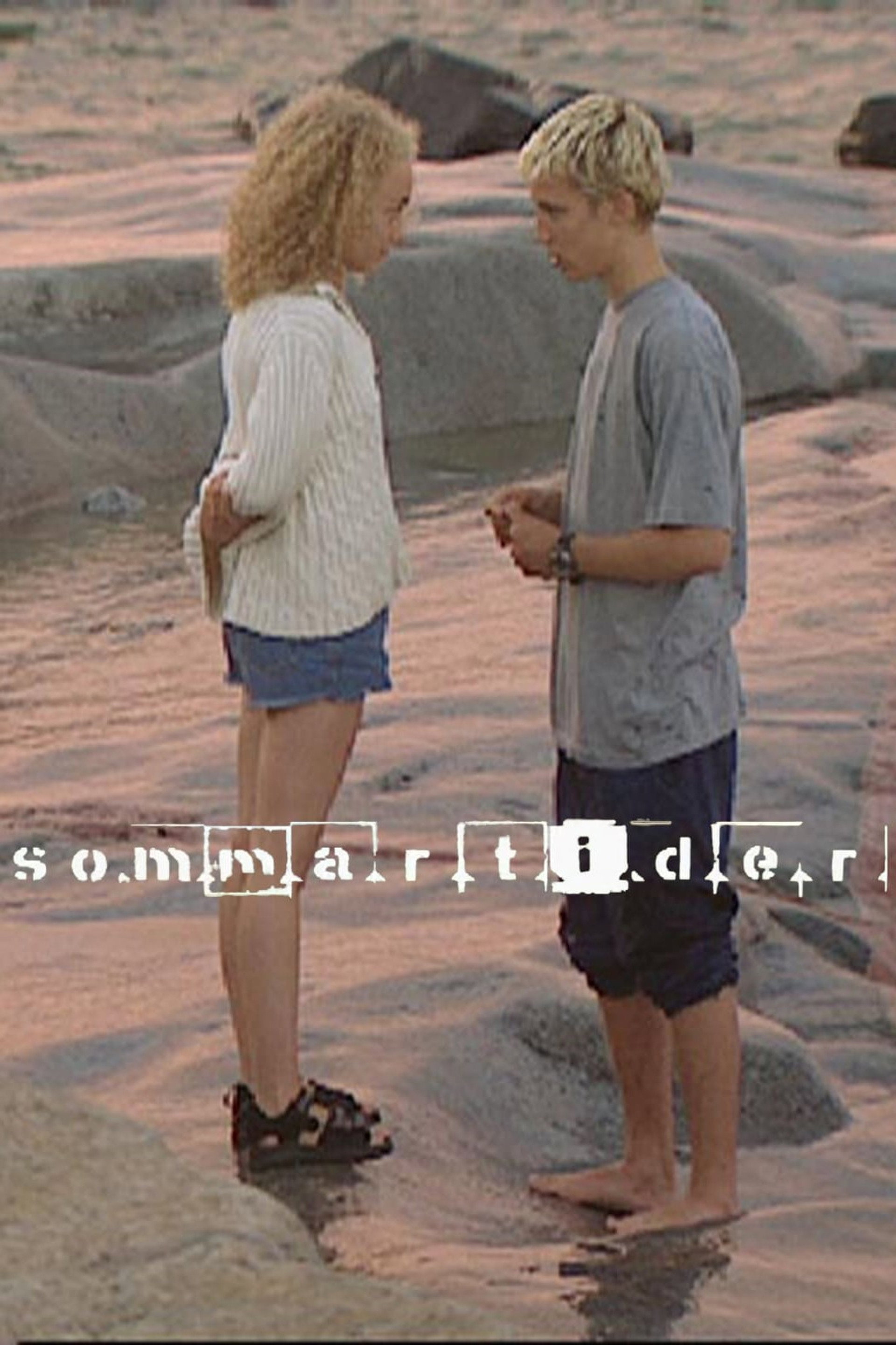 Sommartider