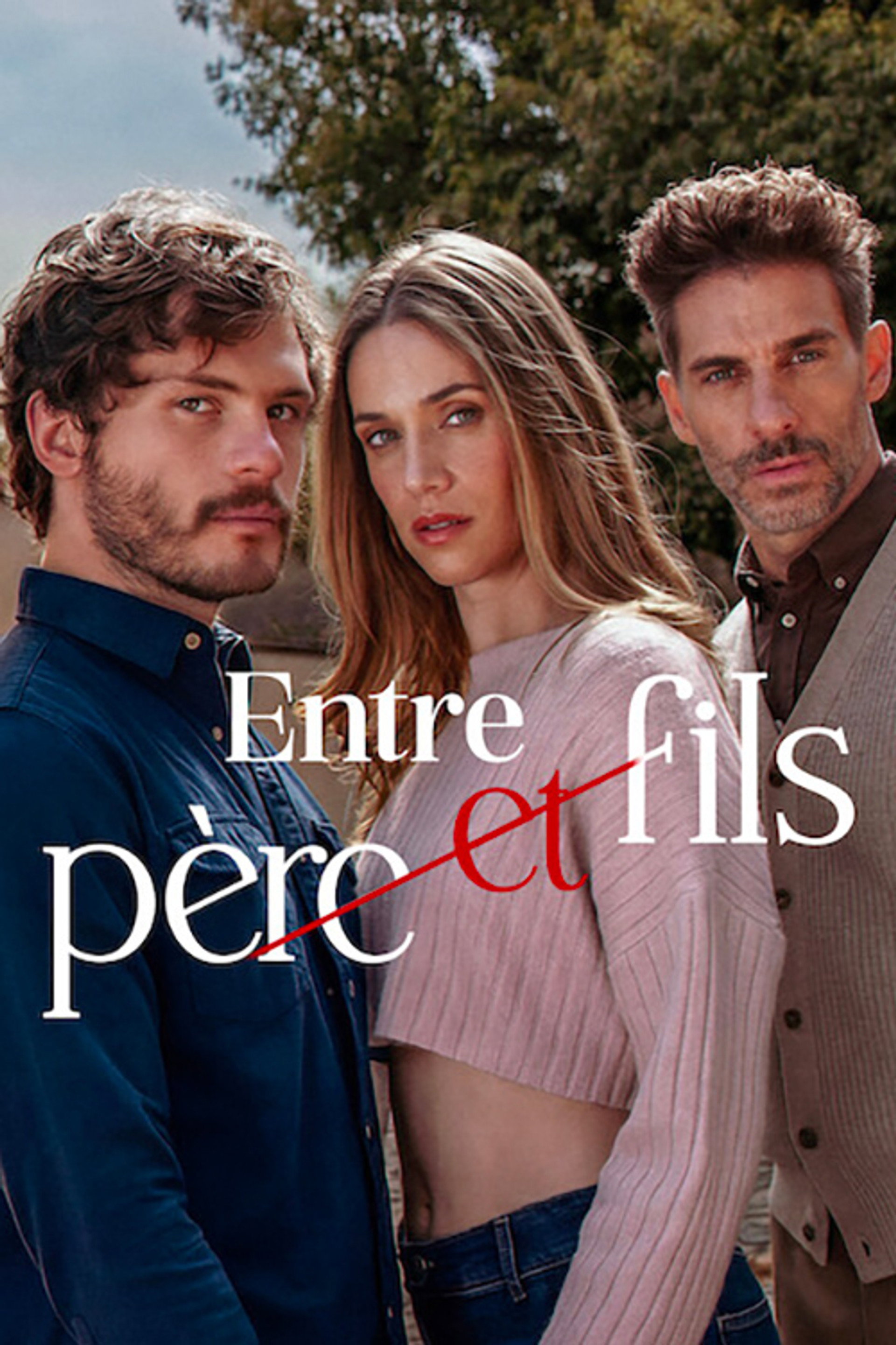 Entre pére et fils
