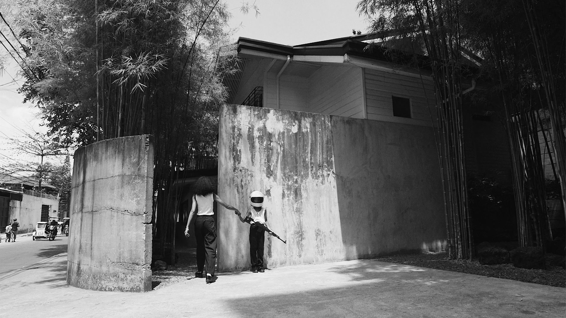 A DIARY OF AN UNSTABLE MIND