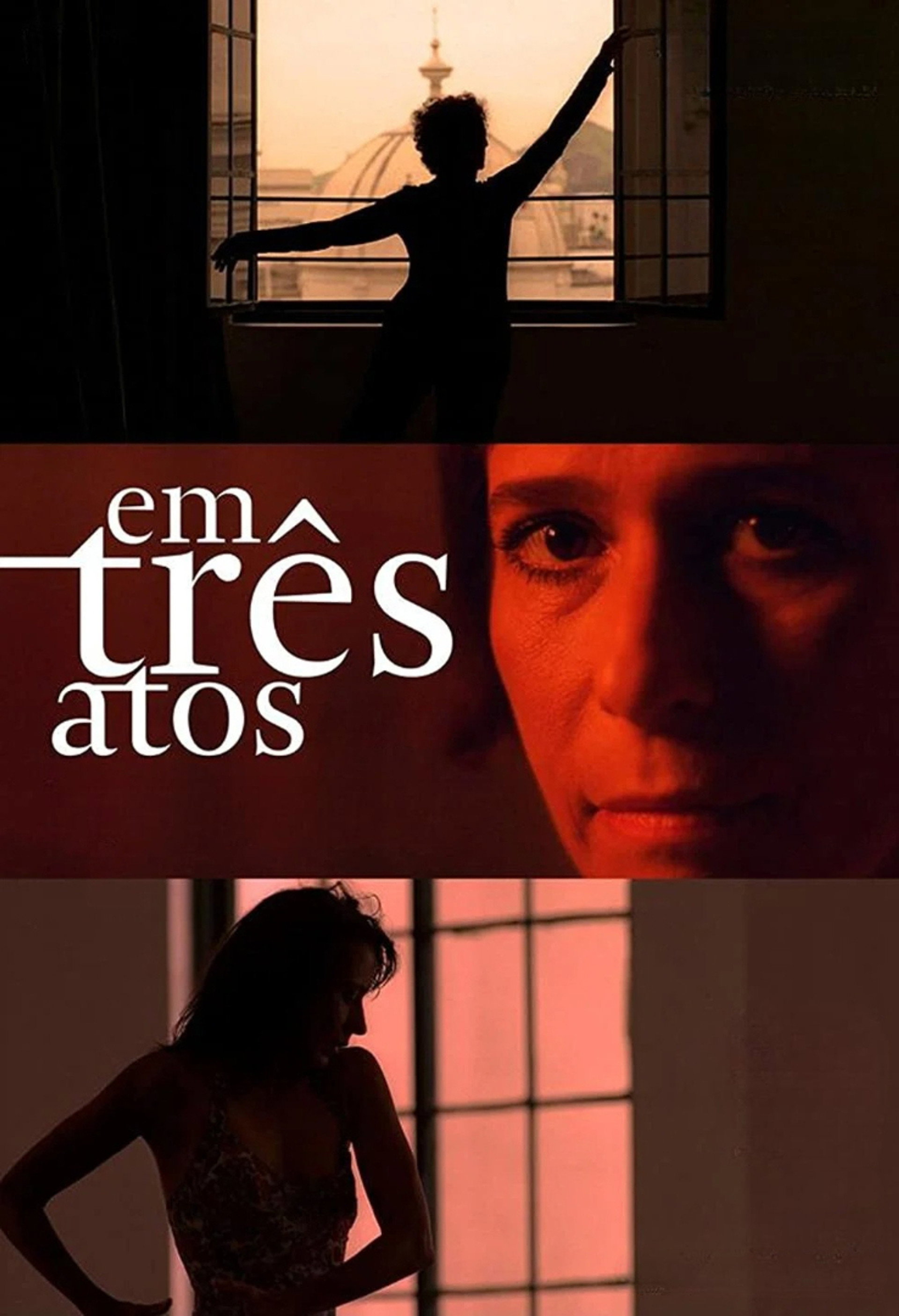 Em Três Atos