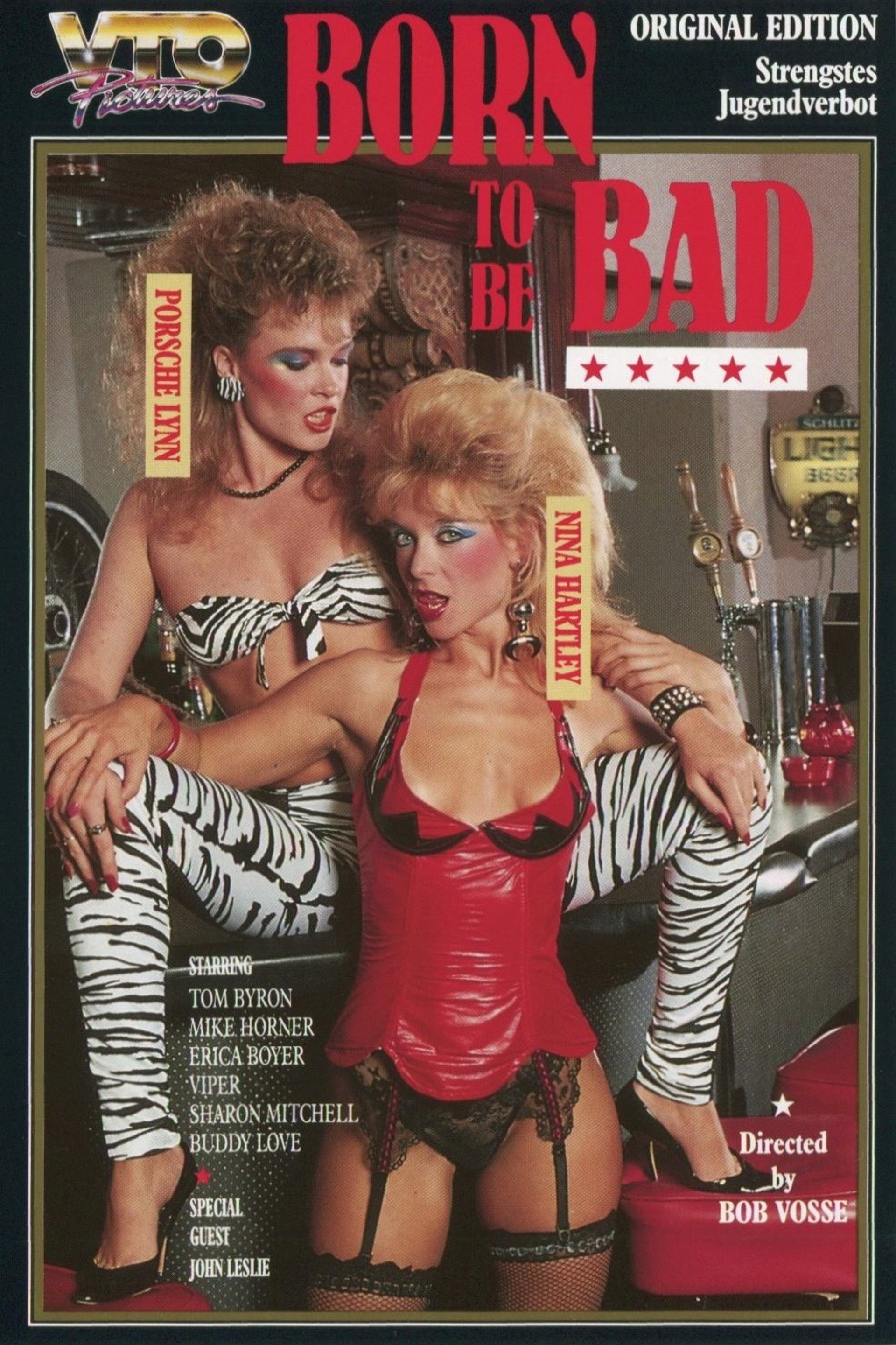 Born to Be Bad
