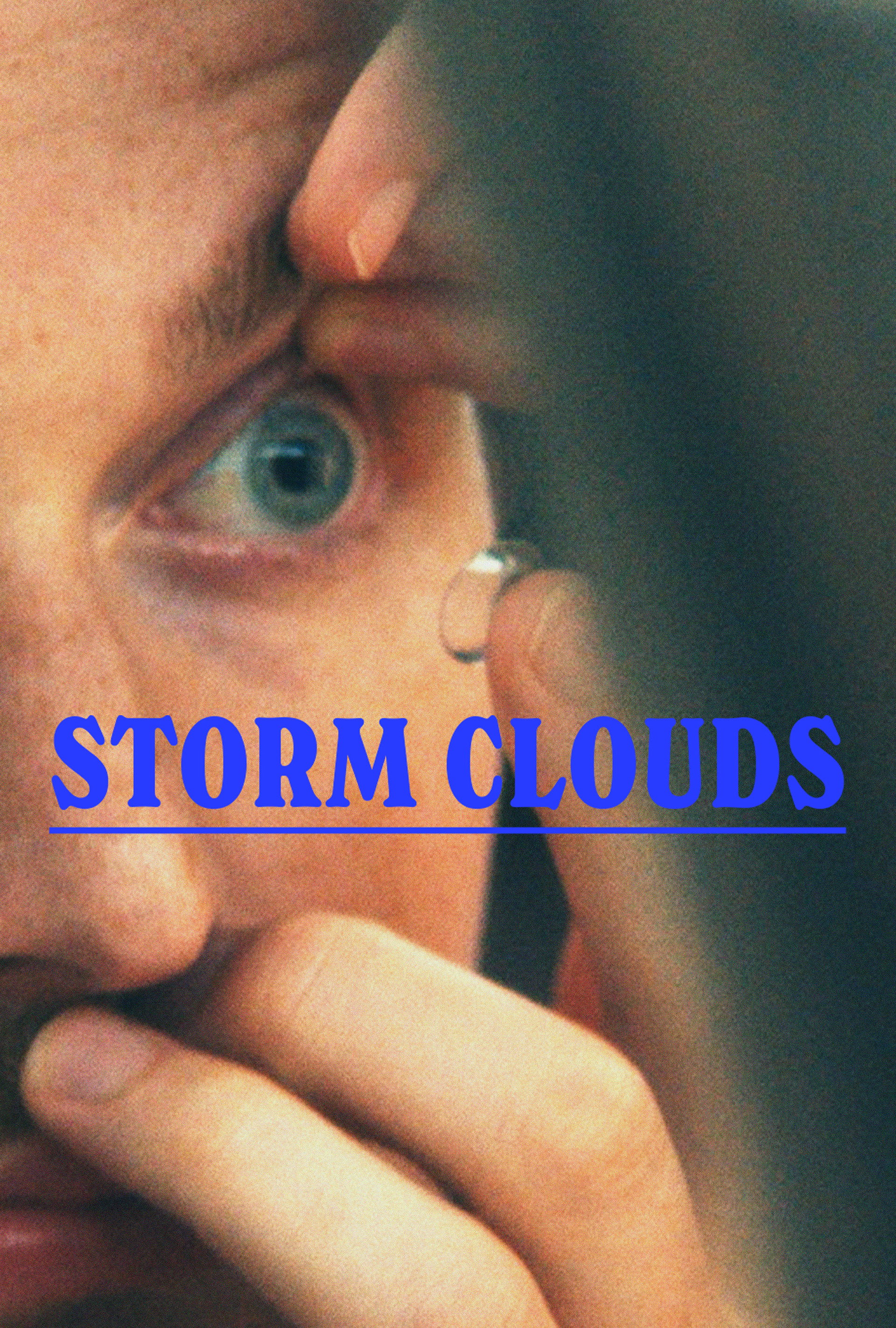Storm Clouds