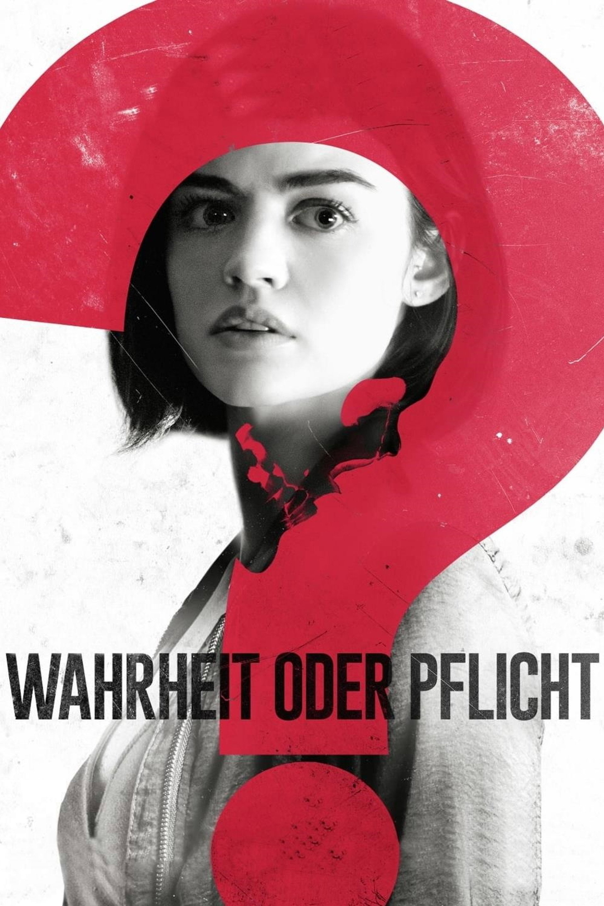 Truth or Dare - Wahrheit oder Pflicht
