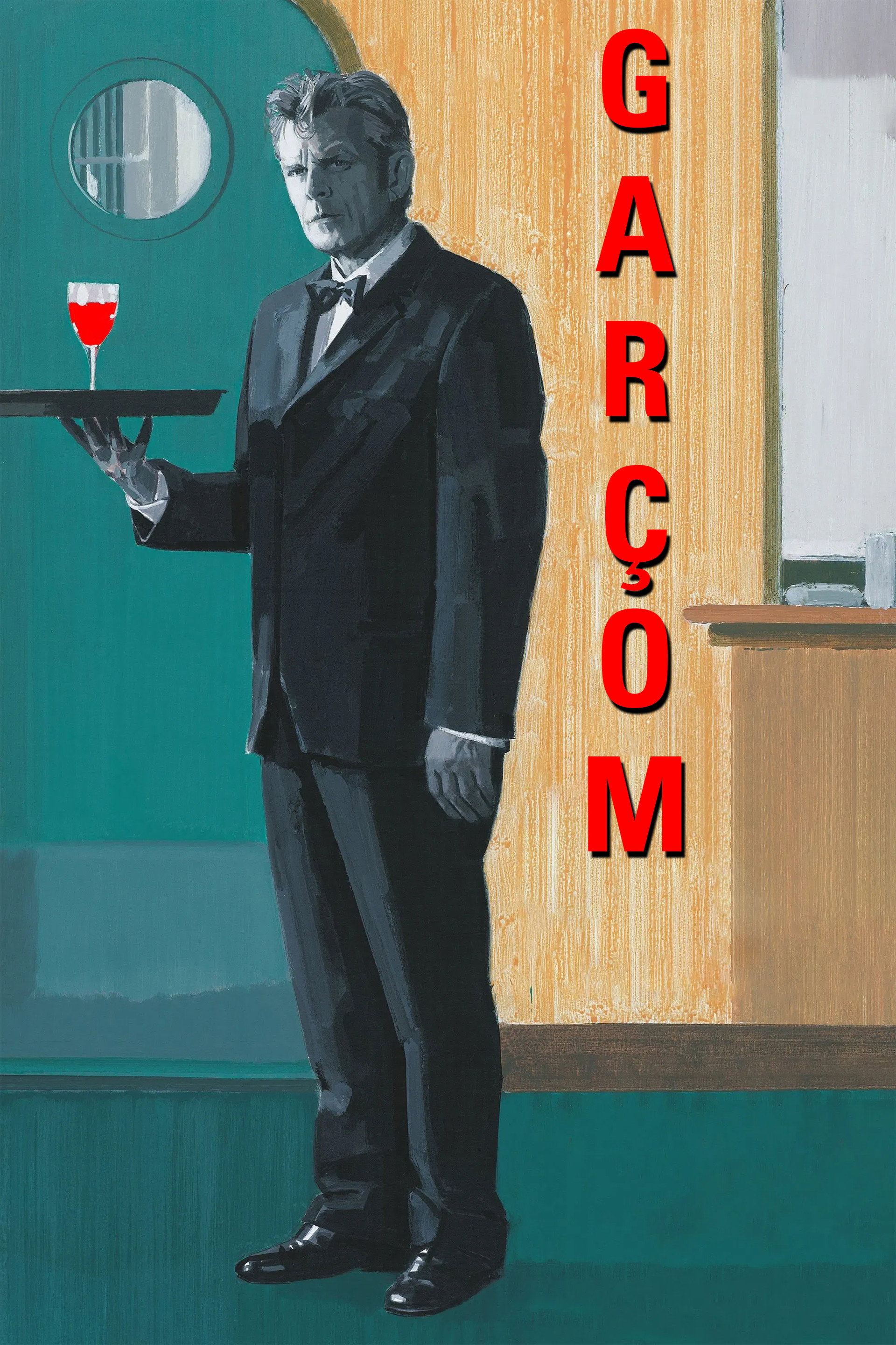 Garçom