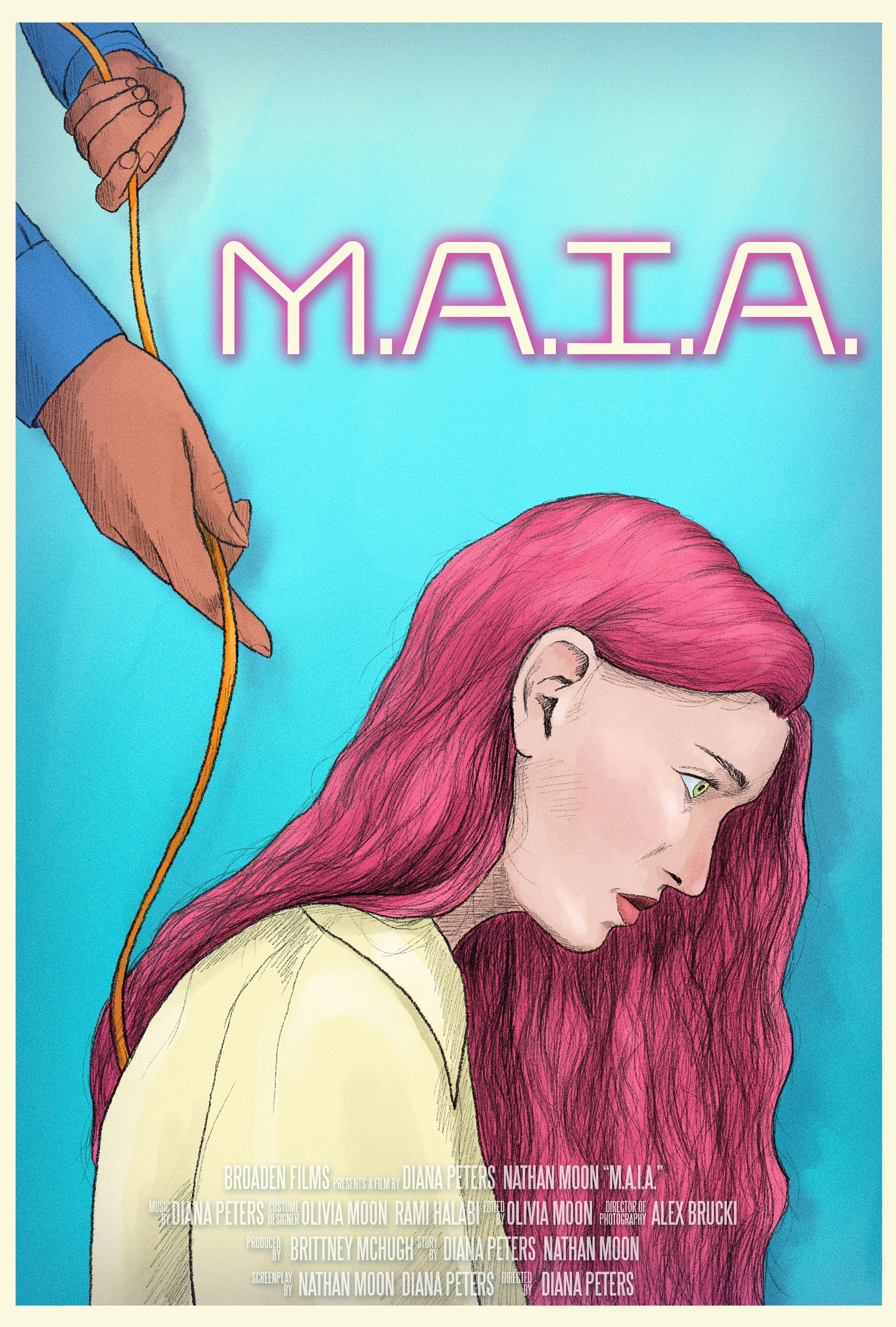 M.A.I.A.